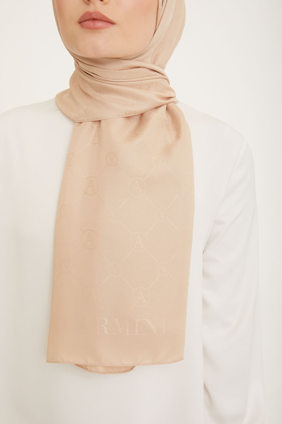 شال زنانه آرمینه | TYCFH2O5UN169659293574956 Armine - Image 2