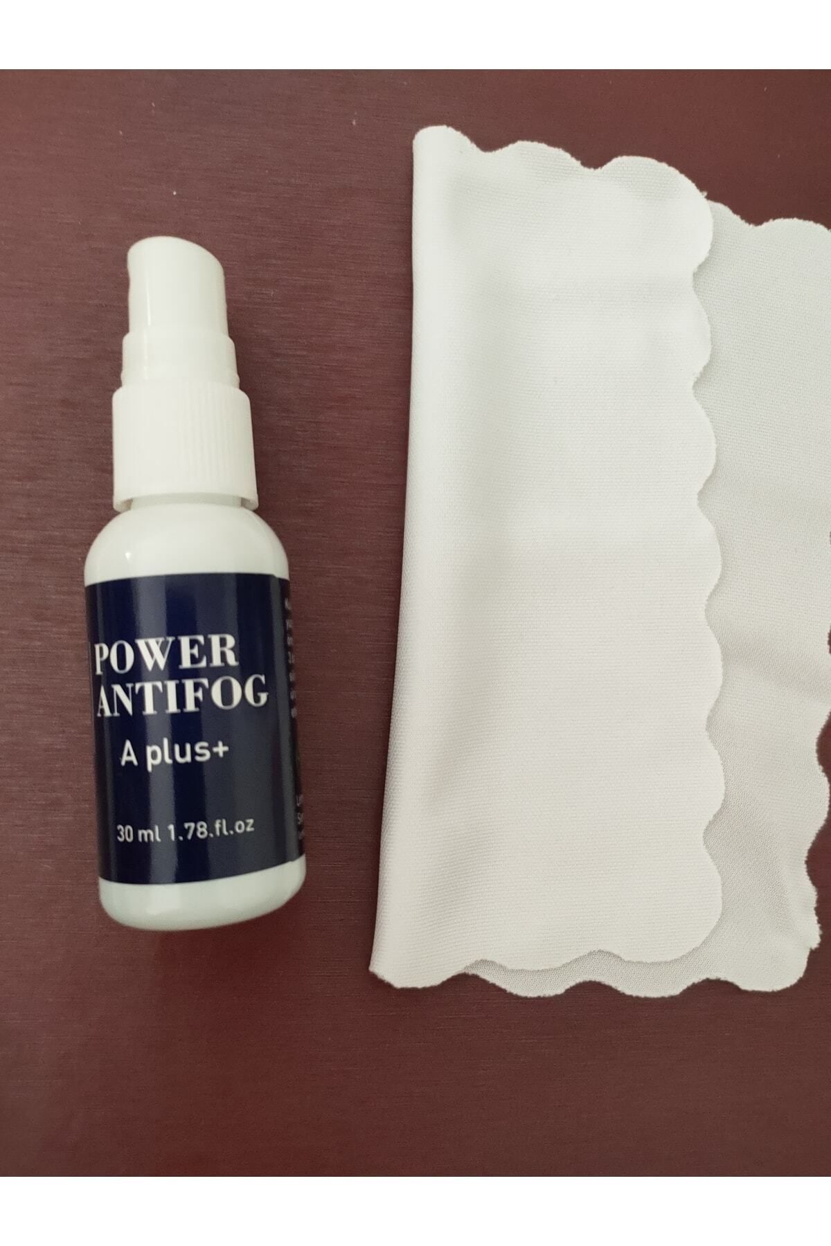 NEWPEAK-Power Antifog Glasses Cleaning Kit 3