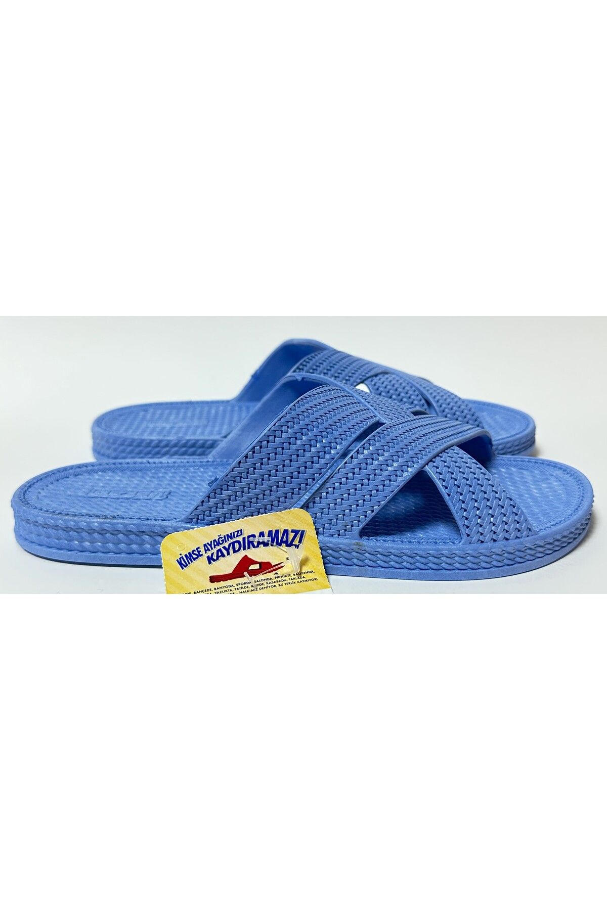 GEZER-Flexible Plastic Men's Slide-on Sink for Pool and Beach - for School, Bathroom, Reverse Balcony and Home 5