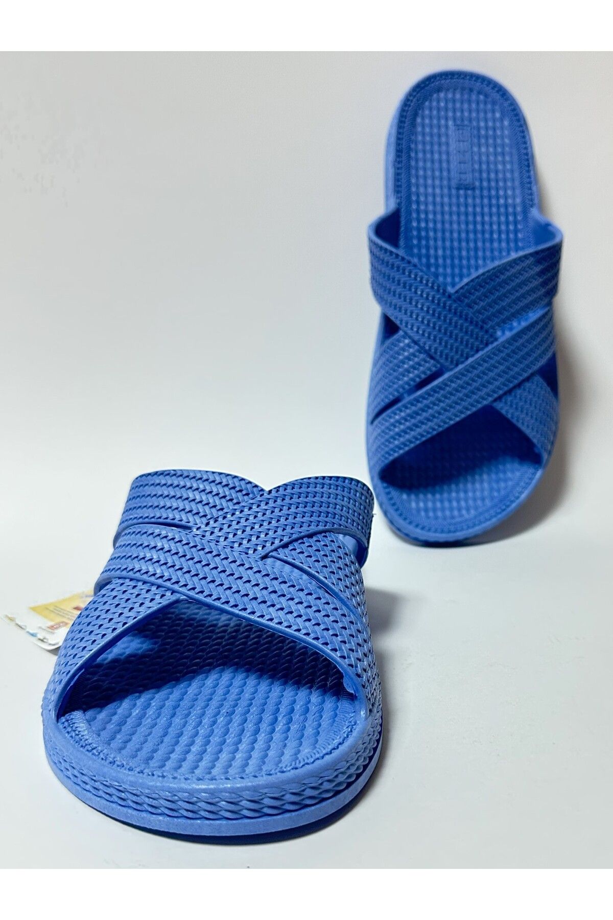 GEZER-Flexible Plastic Men's Slide-on Sink for Pool and Beach - for School, Bathroom, Reverse Balcony and Home 2