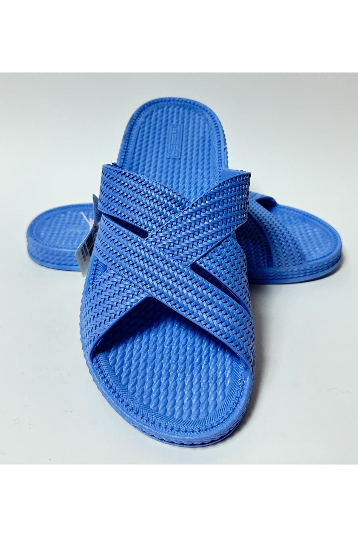 GEZER-Flexible Plastic Men's Slide-on Sink for Pool and Beach - for School, Bathroom, Reverse Balcony and Home 3
