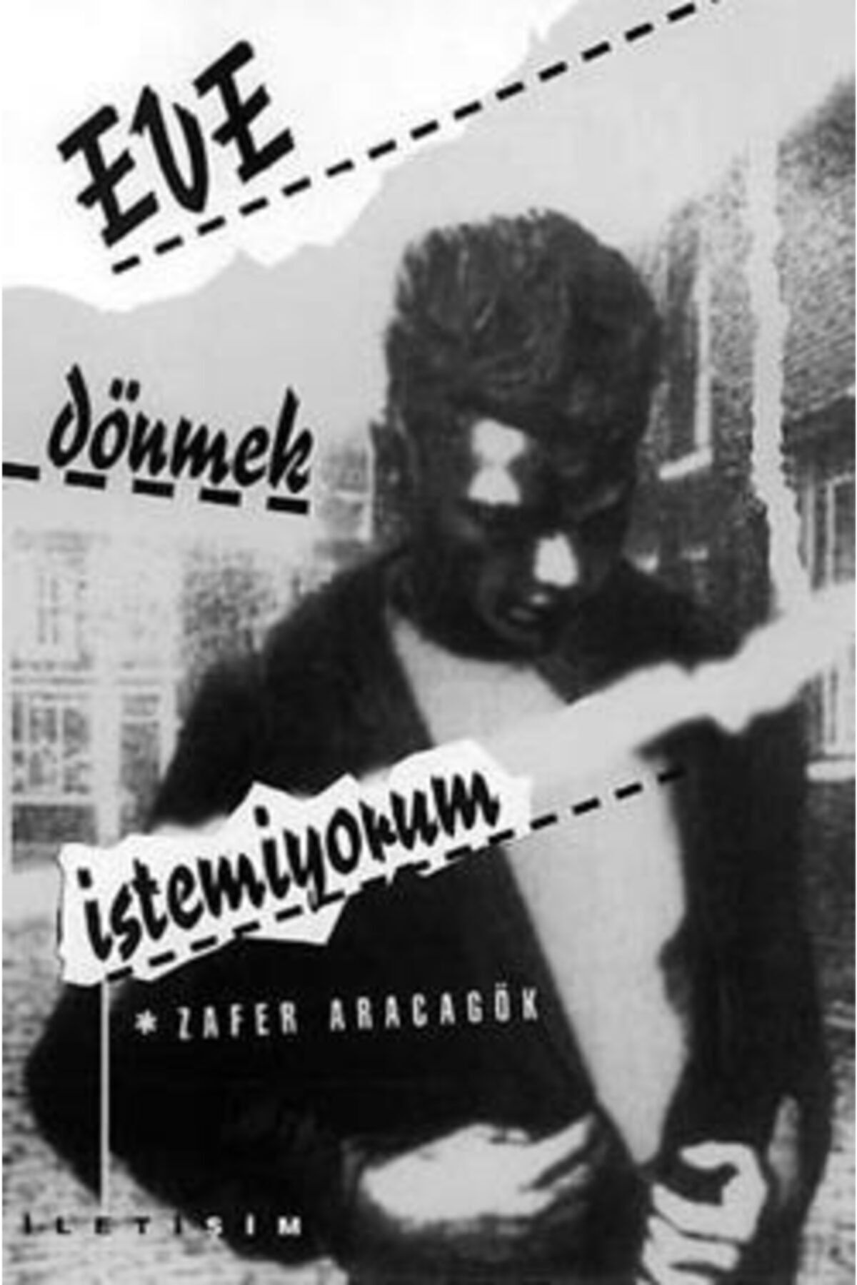Literatürk Academia Eve Dönmek Istemiyorum