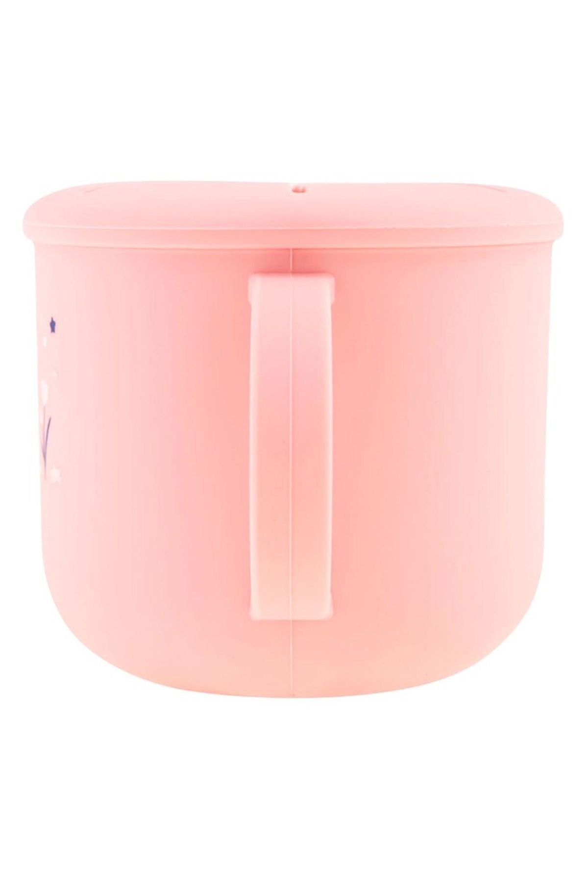 Stephen Joseph-Pink Unicorn Cookie Carrying Container Set 3