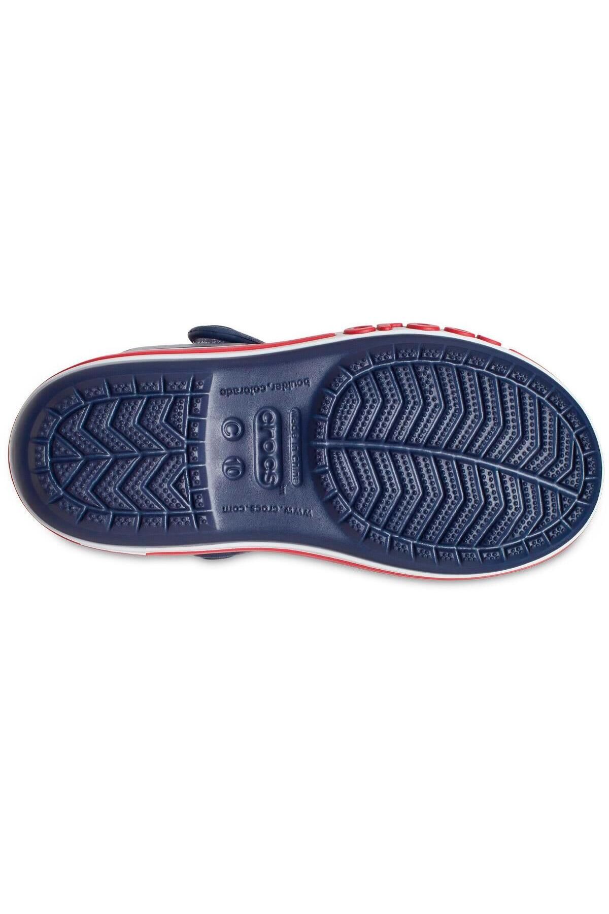Crocs navy pepper hot sale