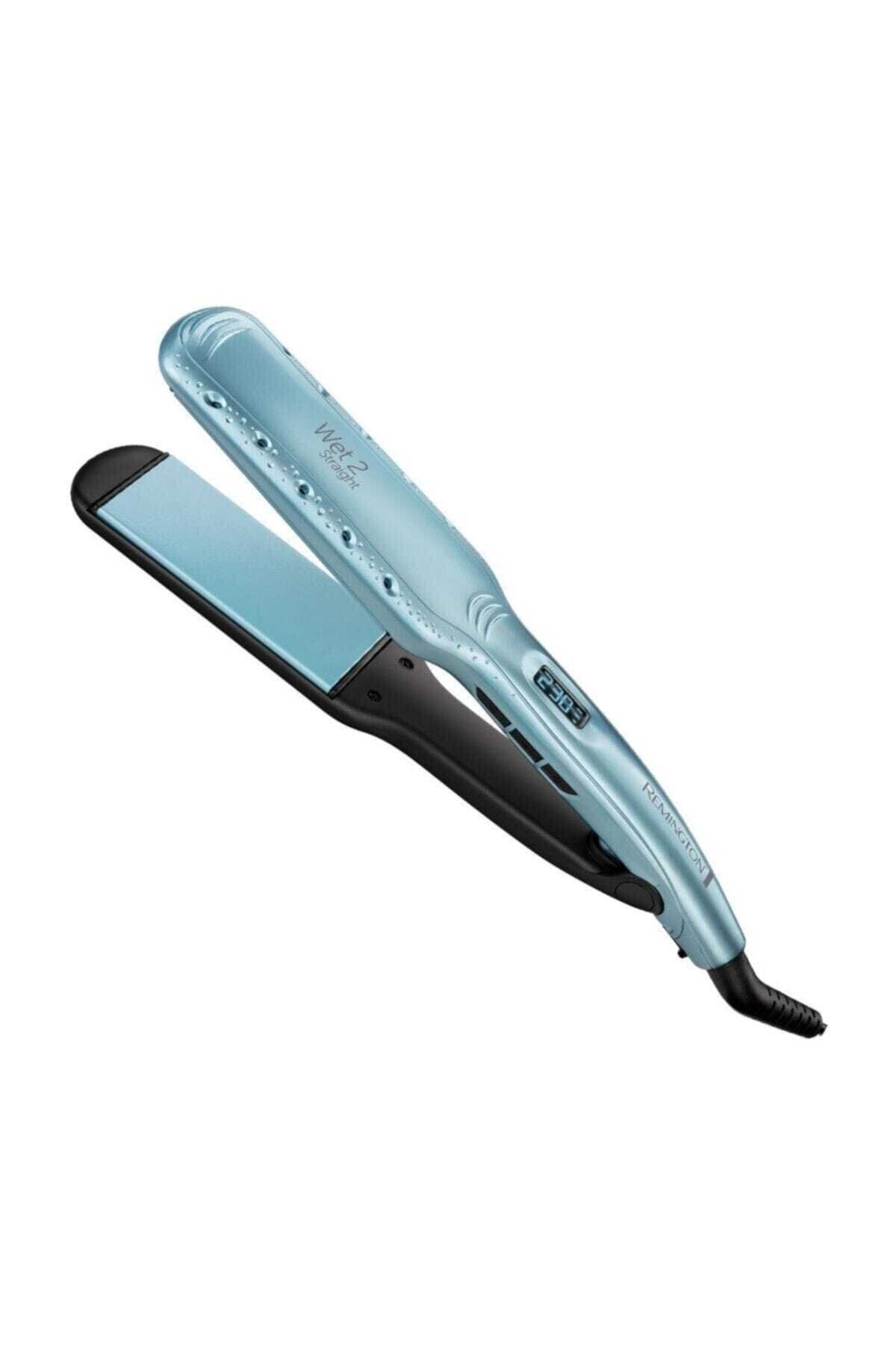 Remington S7350 Wet2straıght Geniş Plakalı Saç Düzleştirici - Fiyatı, Yorumları