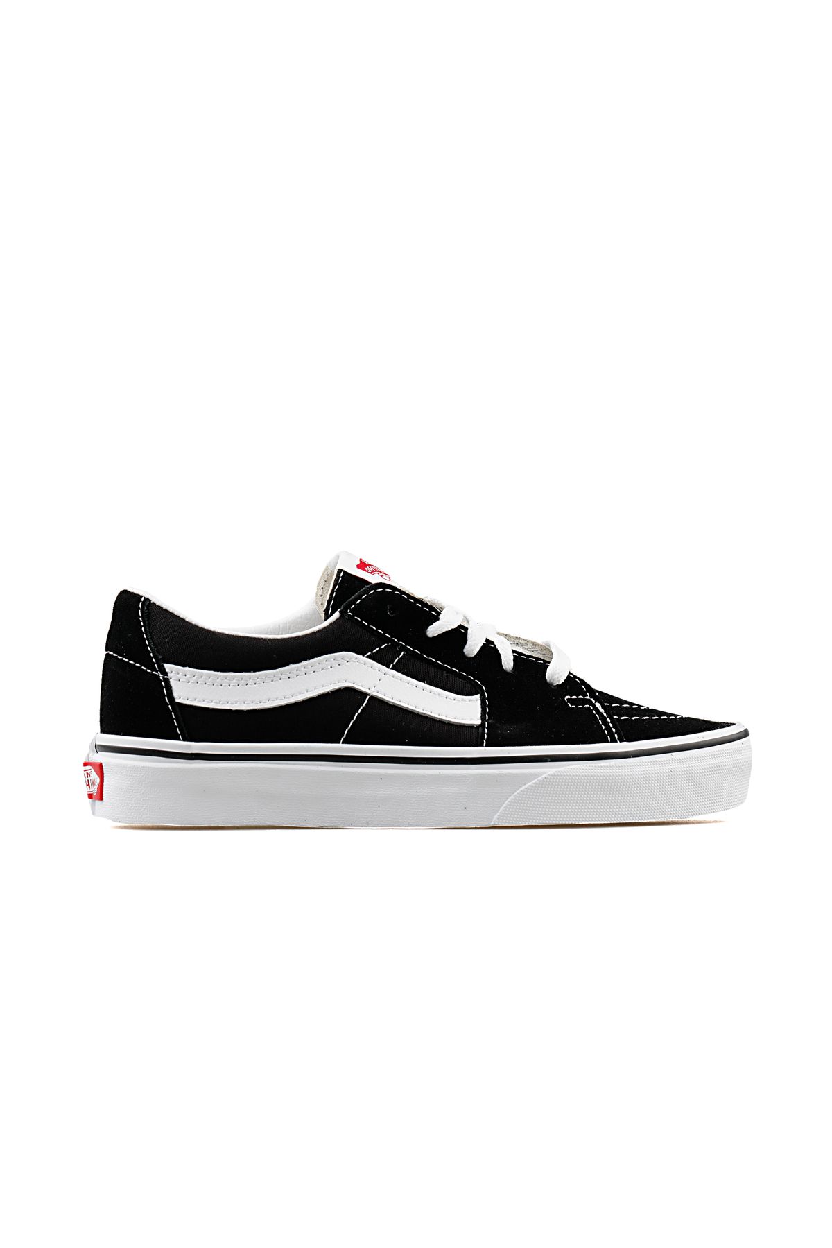 کفش راحتی یونیسکس مشکی Ua Sk8-Li VN0A4UUK6BT1 Vans