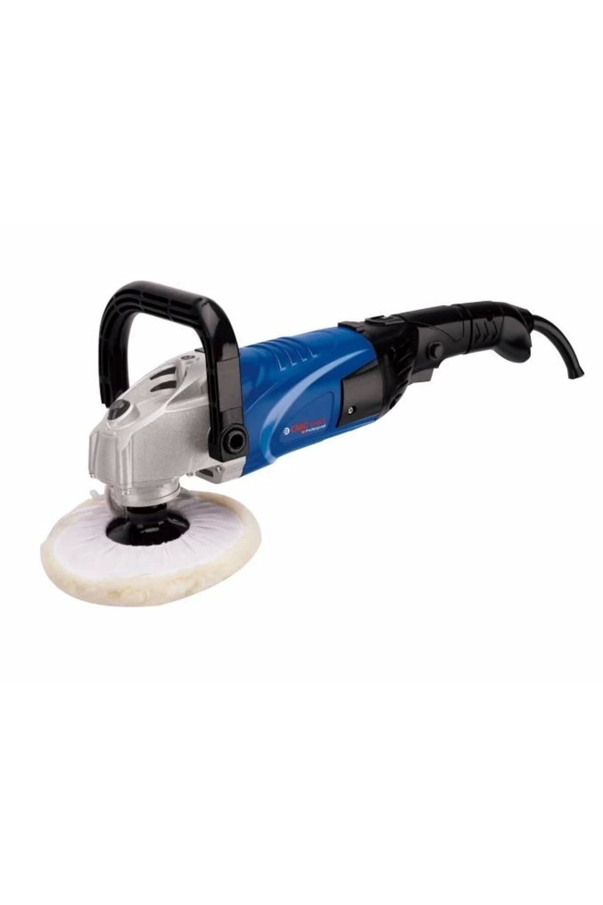 CMC Polisaj Makinası 2000w