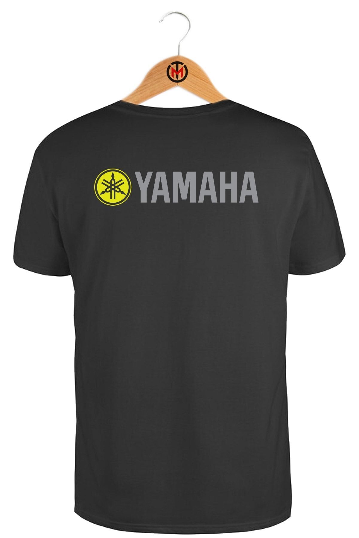 Motosiklet T shirt Yamaha Mt 09 Unisex Ti ort Fiyat Yorumlar Trendyol