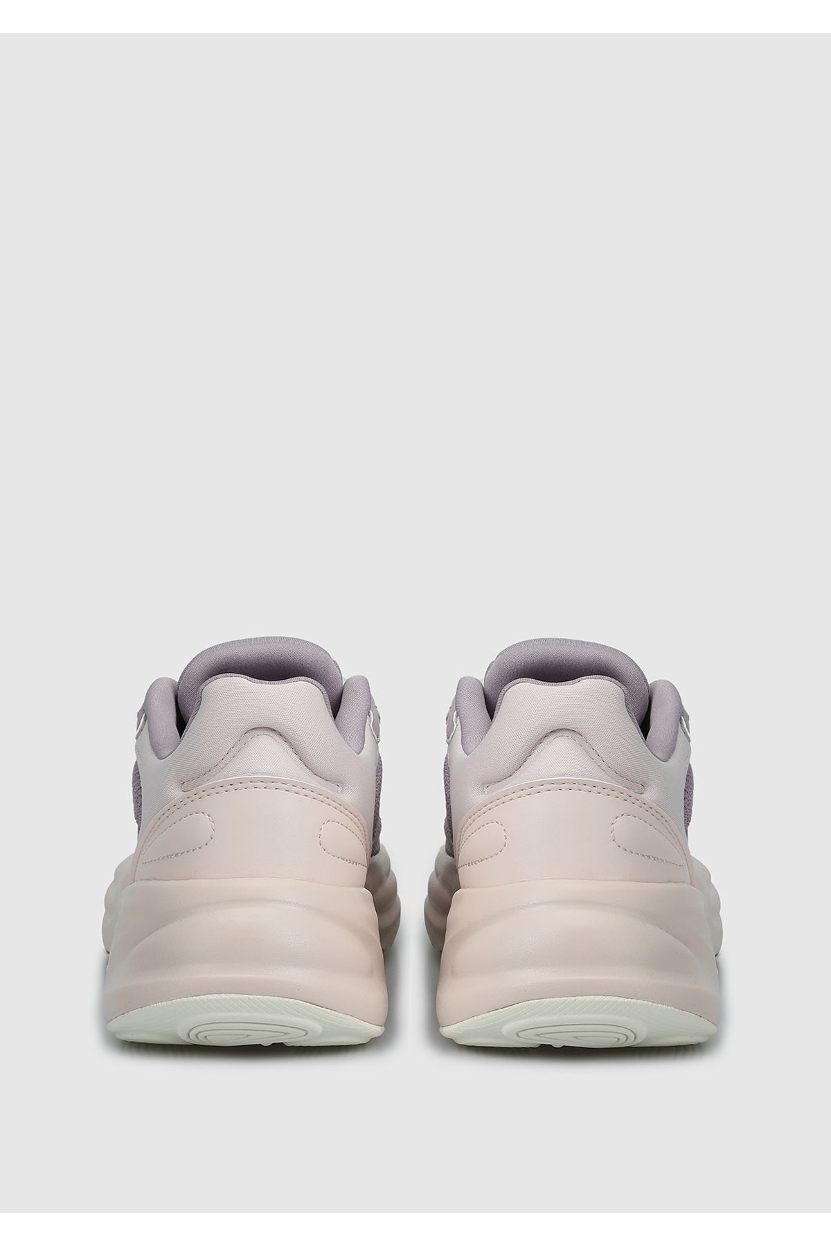 کفش پیاده روی صورتی زنانه Ozelle Pink رانینگ IG6418 adidas