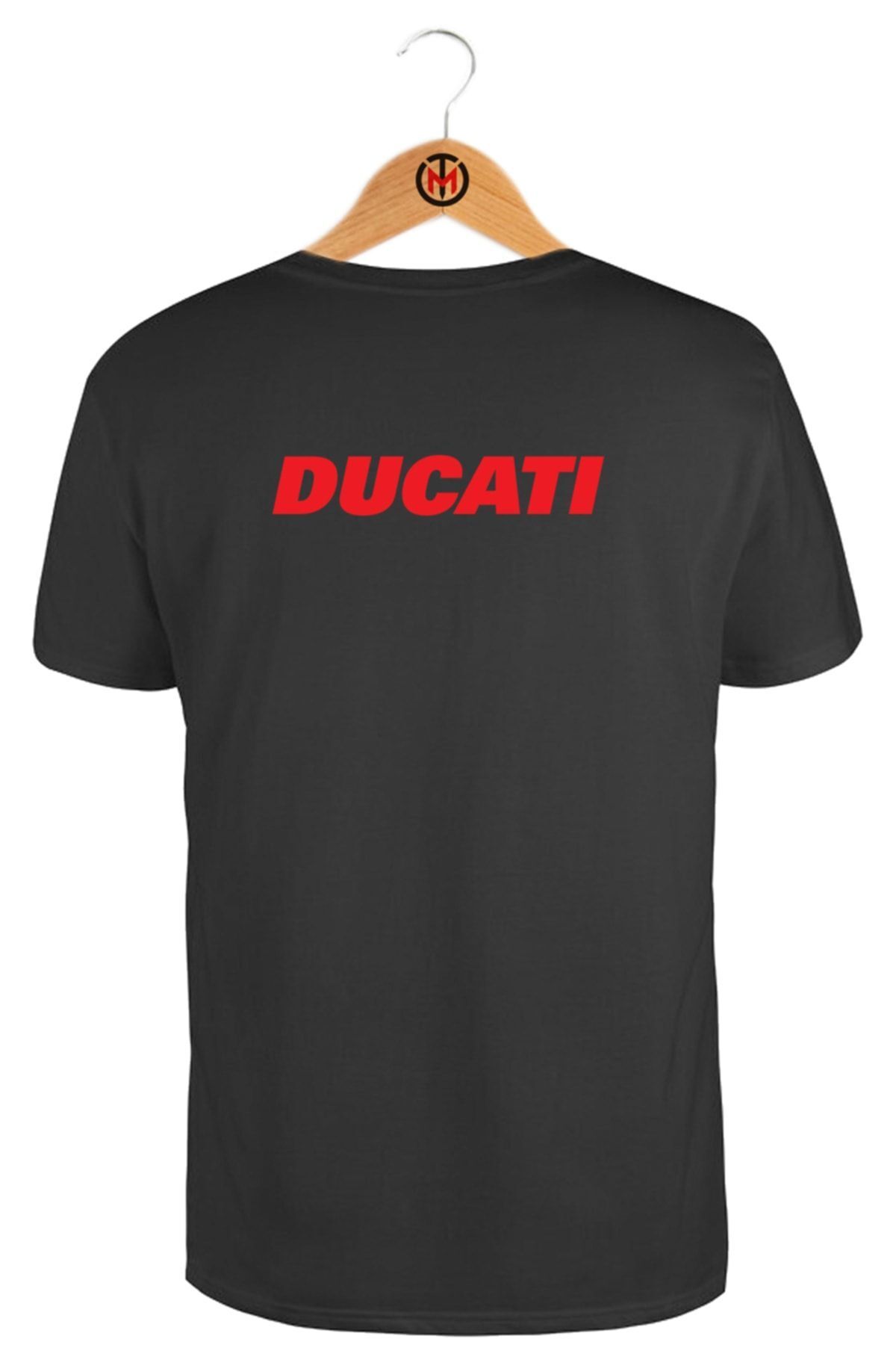 T shirt ducati top