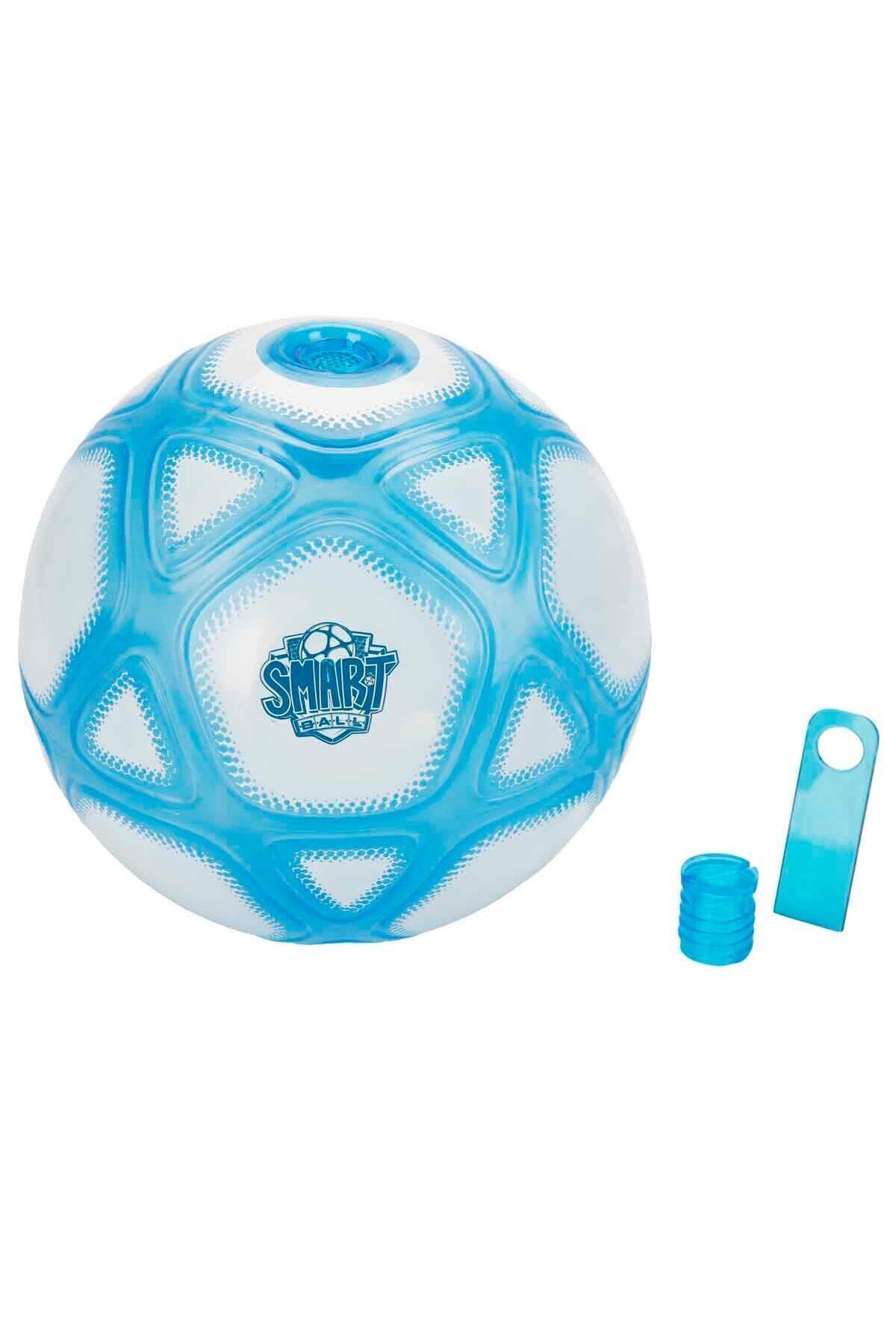 Sunman-Smart Counter Ball wIth LIght and Sound - Counter Soccer Ball 2