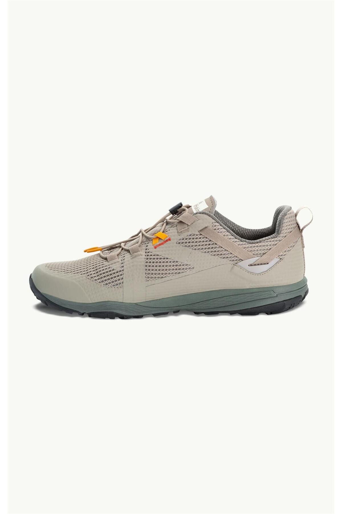 کفش فضای باز Spirit Low M 4056611 Jack Wolfskin