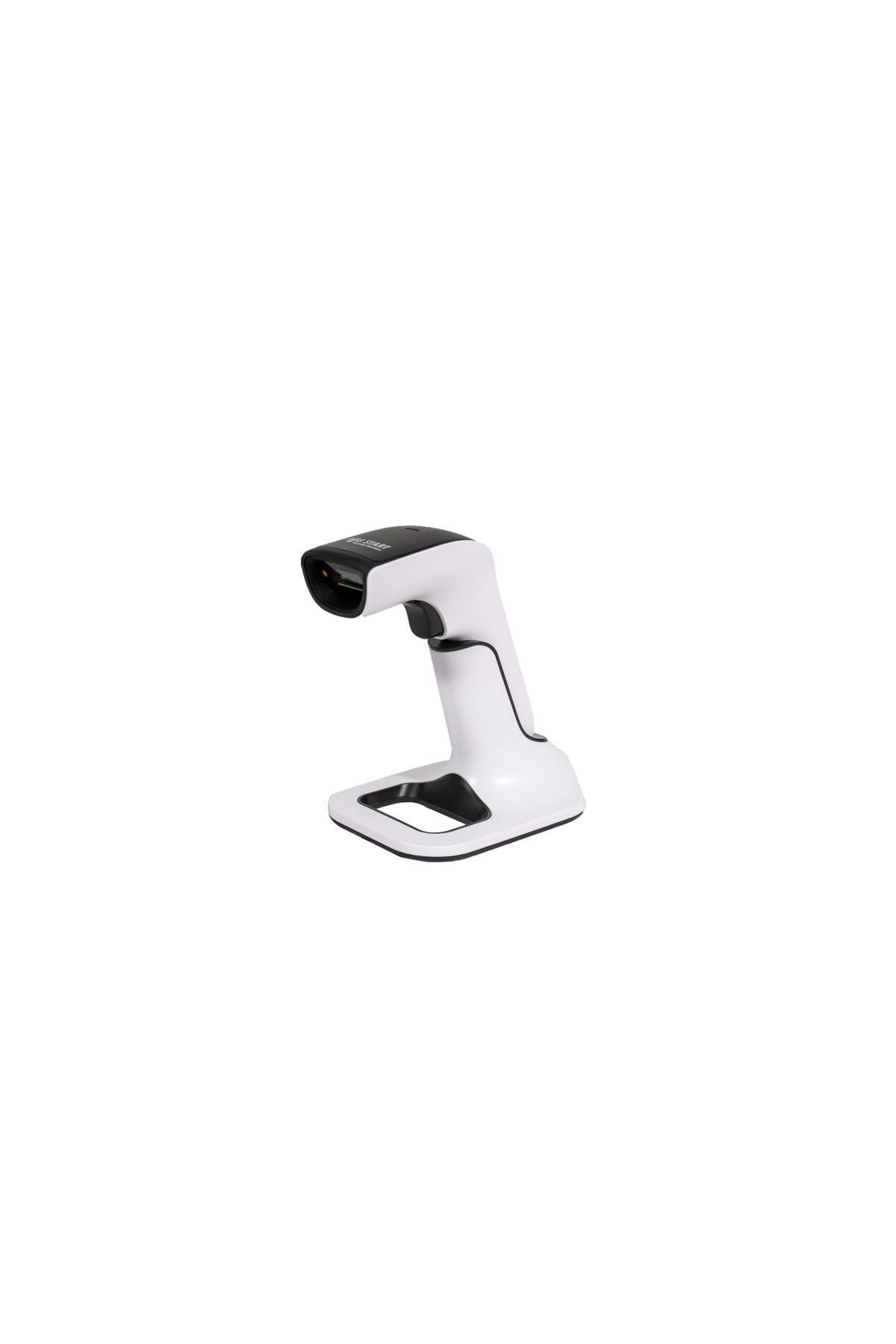 POS START-Wireless Barcode Scanner (SH-80)| 2D & QR and Imager Reading Power Fast, Precise Barcode Recognition 3