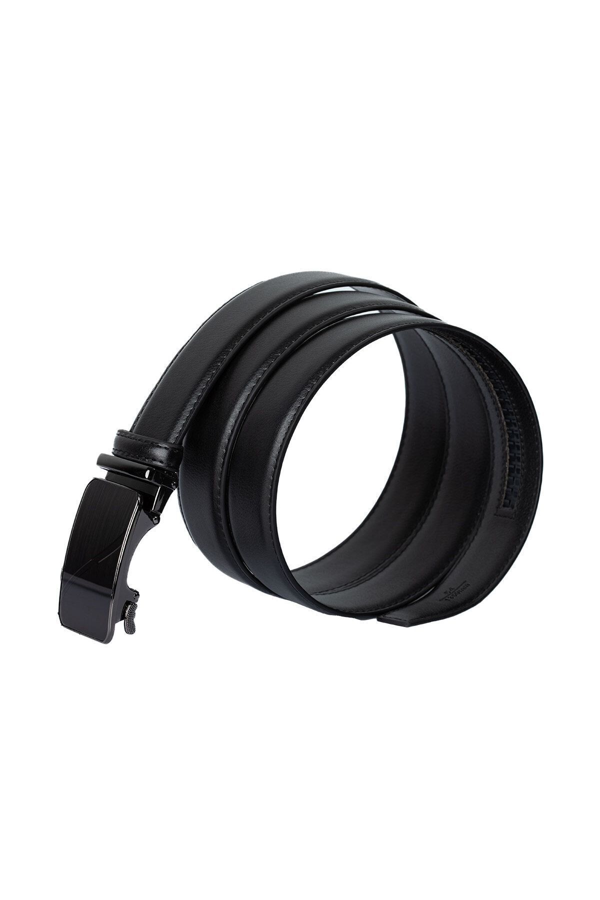 کیف پول مردانه مشکی Westpolo | wst98 اورجینال - تصویر 6