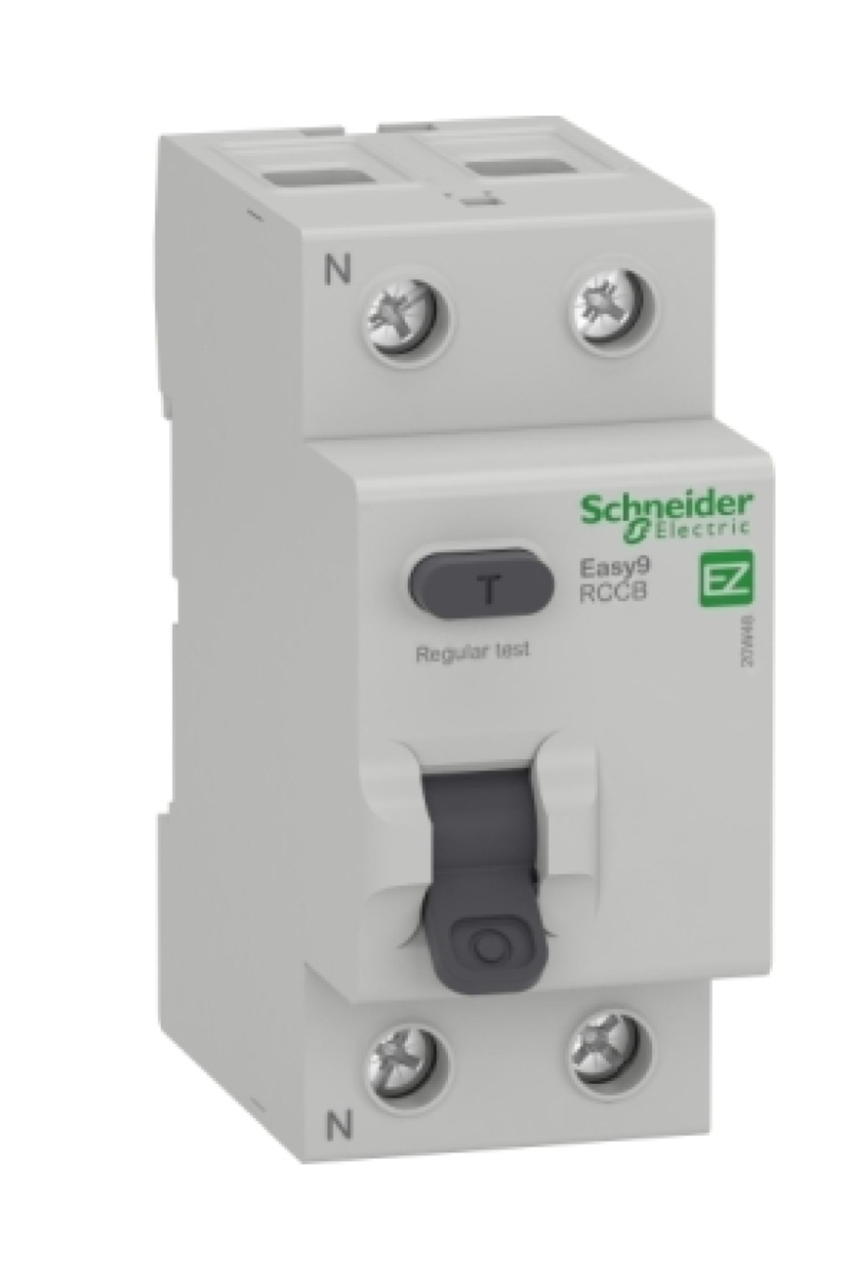 SCHNEIDER Monofaze 40 A 300 Ma Kaçak Akım Koruma Rölesi Easy