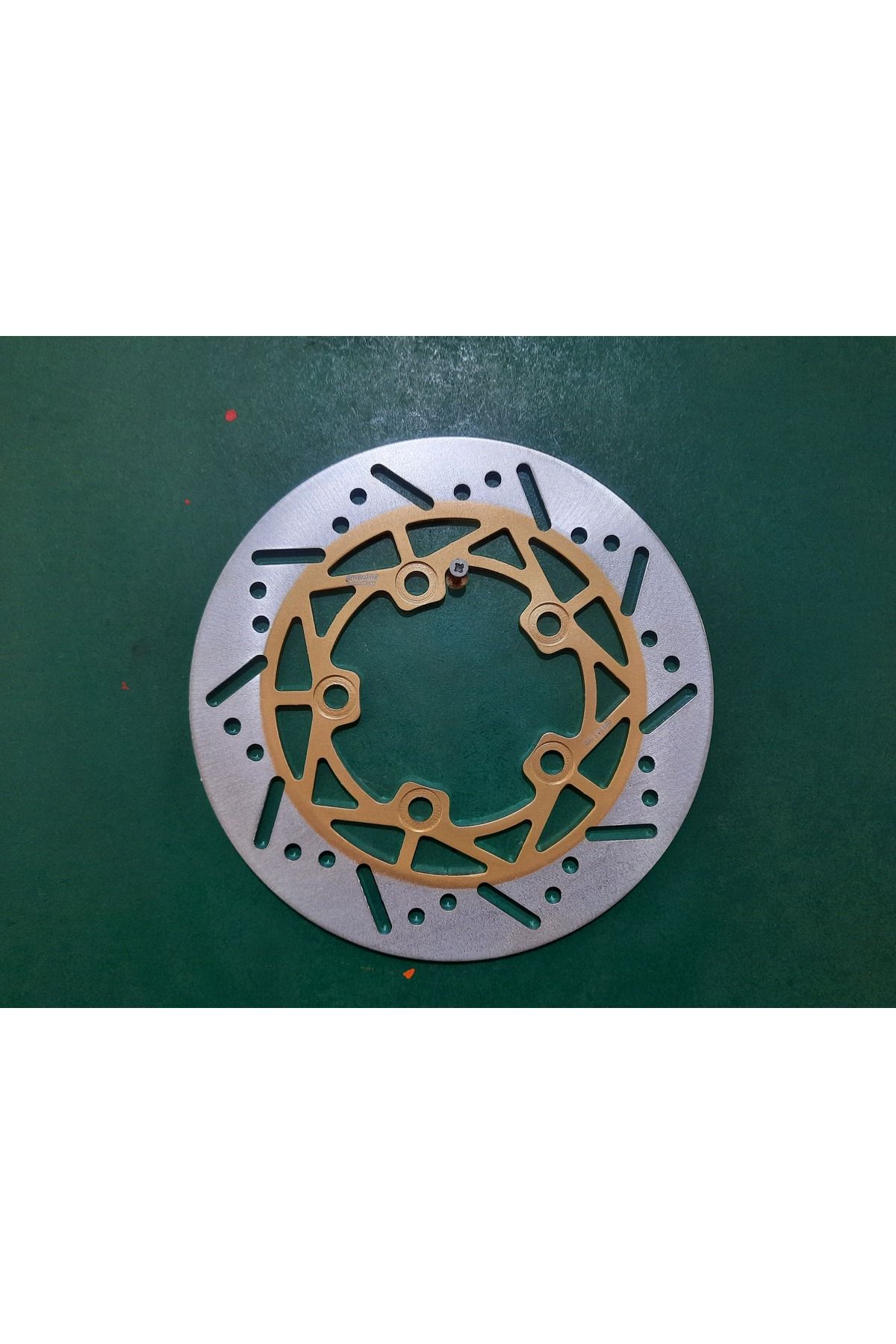 ArmBraking-Daelim Daystar 250 - Back Disc Shoes 2