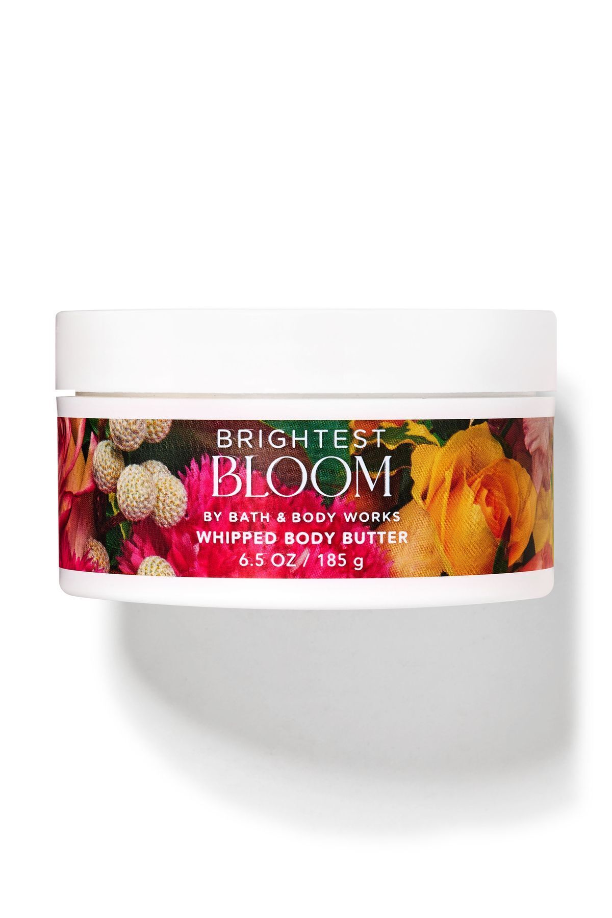 Brightest Bloom Body Butter 185 G Bath & Body Works