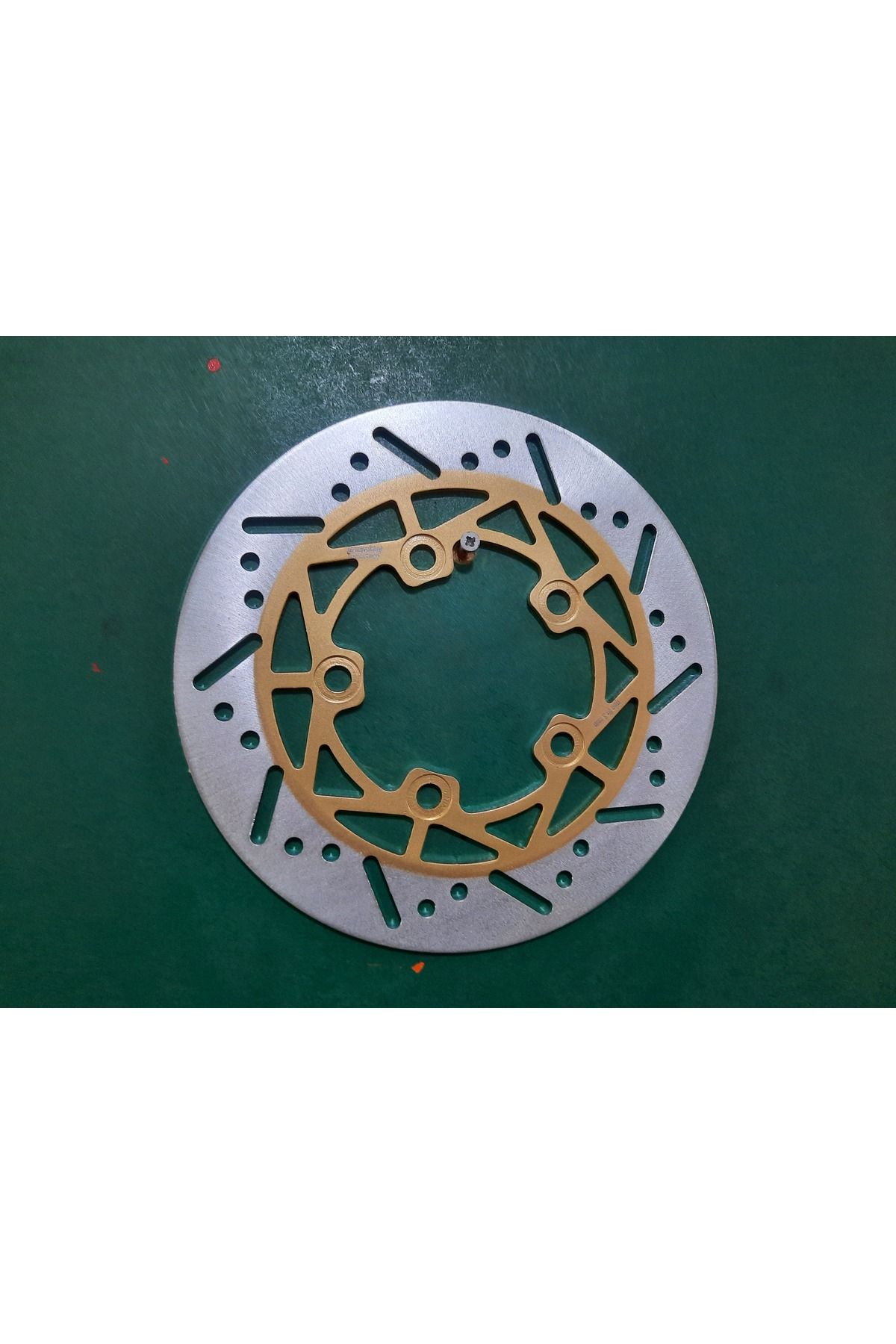 ArmBraking-Daelim Daystar 250 - Back Disc Shoes 3
