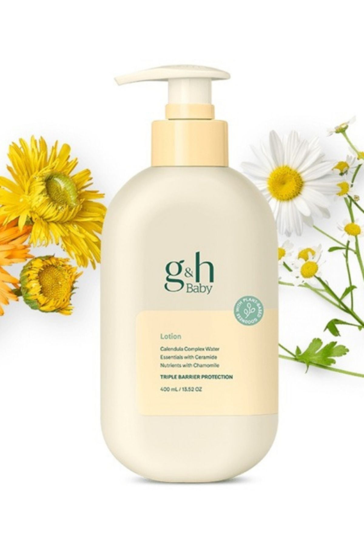 G&H AMWAY g&h Baby Bebekler için Losyon fotoğrafı 2 (önizleme)