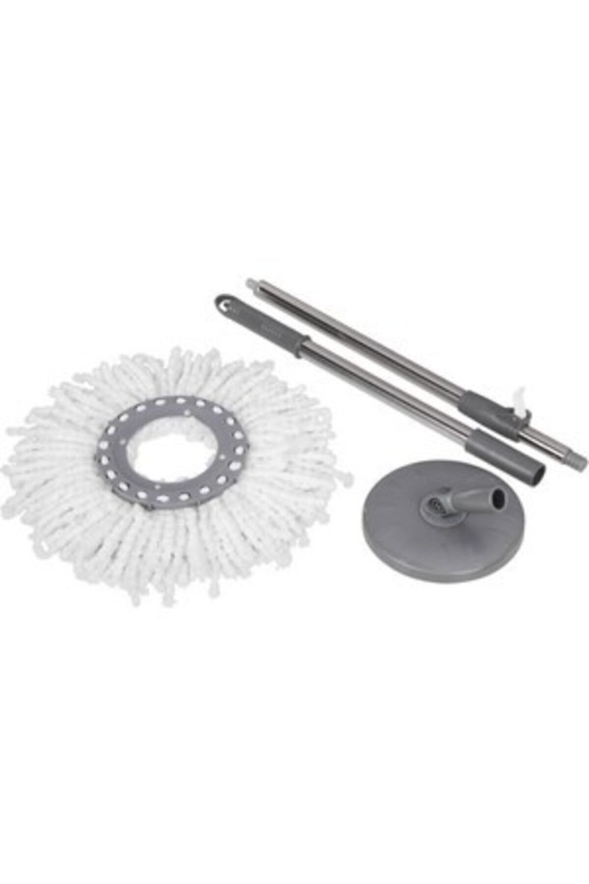 Zambak Mop 3.lü Yedek Takım No;279