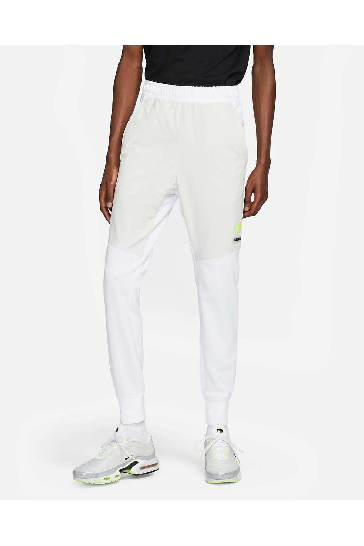 Nike Sportswear Air Max Men s Jogger Sweatpants FB1436 100 Trendyol