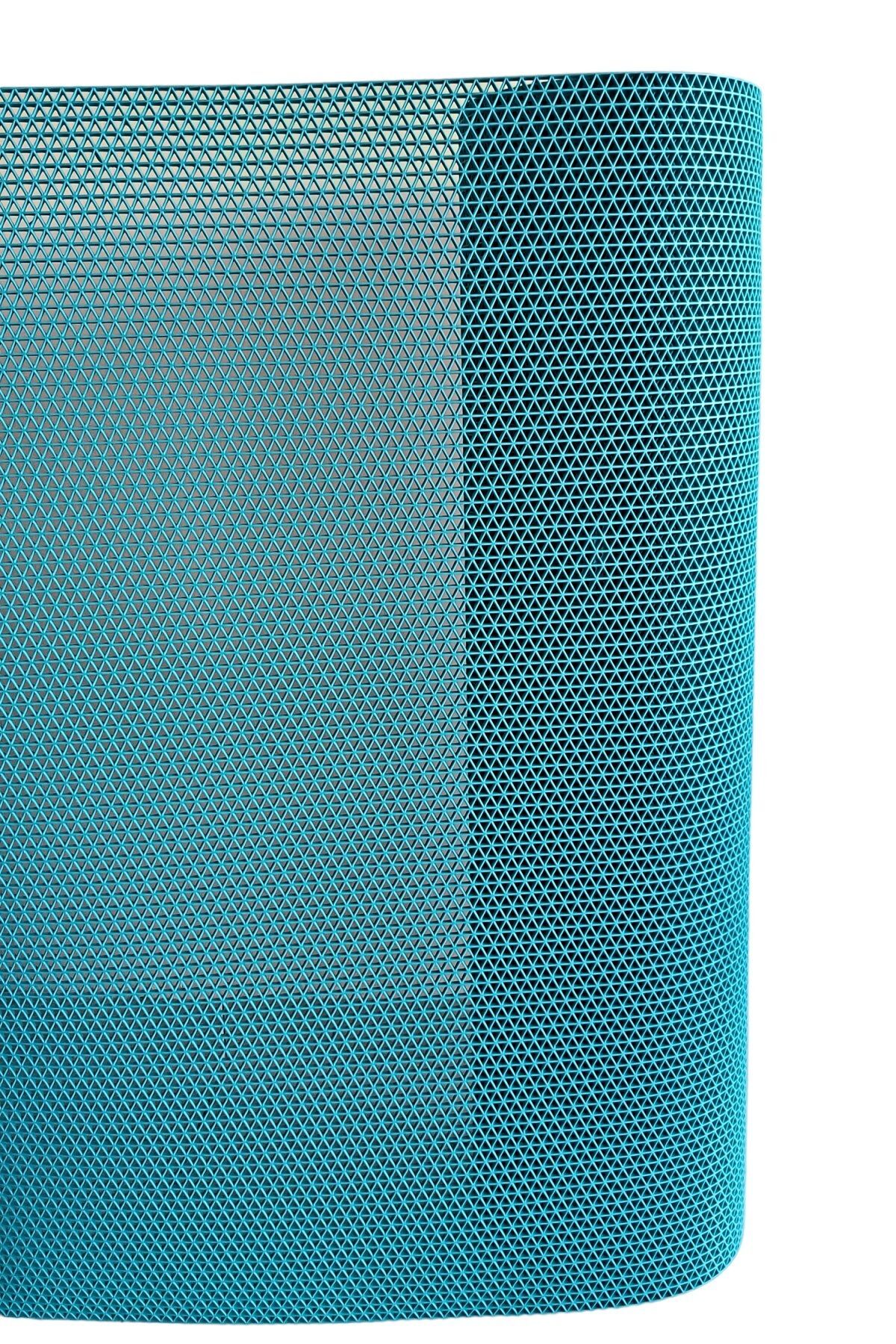 TBM Plastic Anti-Slip Star Mat Width: 120cm Anti-Slip Z-mat Star Mat