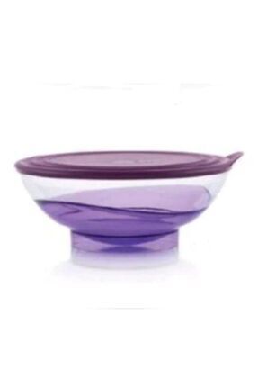 Tupperware Mor Damla 1,5 lt Yüksek