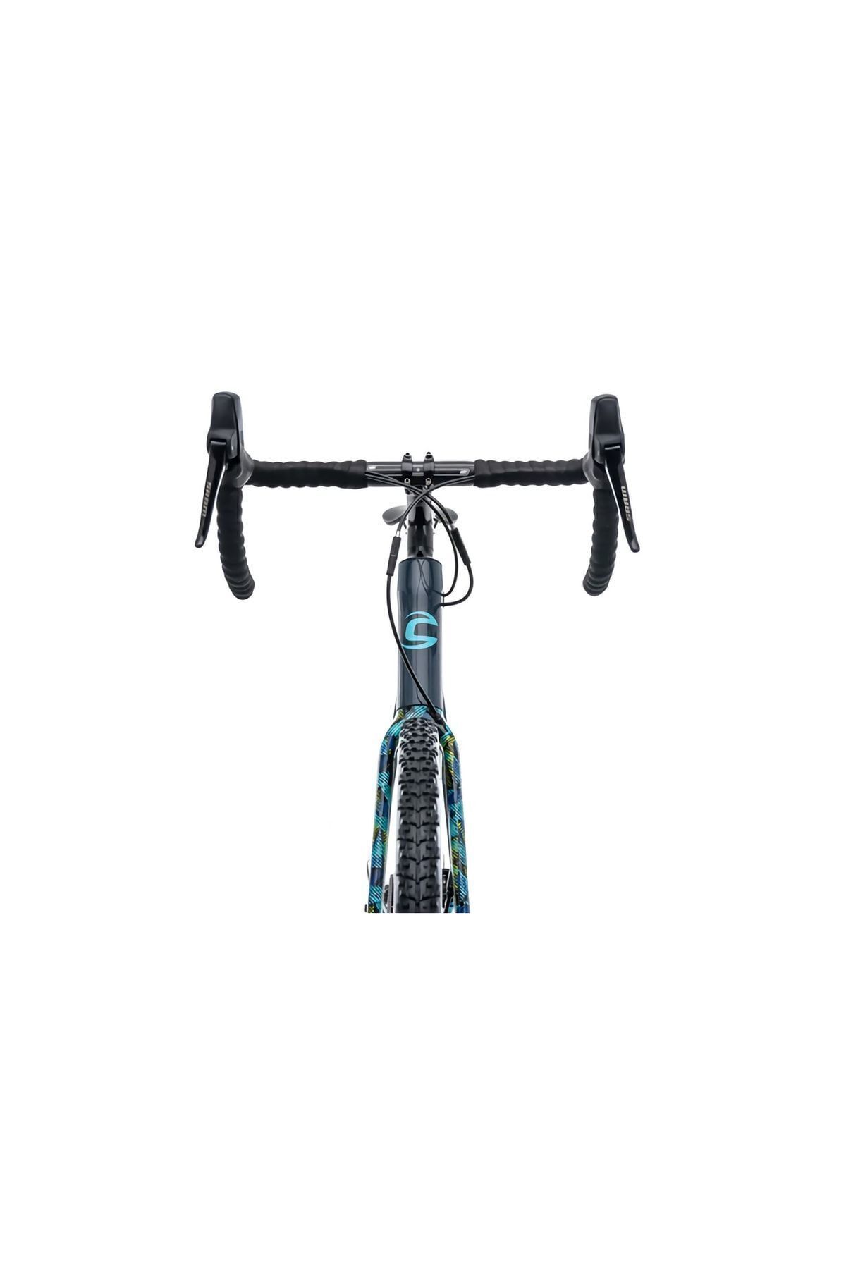 Cannondale Superx Apex 1 Cylocross Yar Bisikleti Spor Outdoor