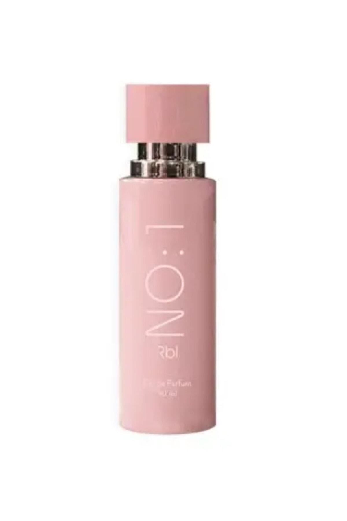 عطر زنانه Rebul No:1 30ml rbl