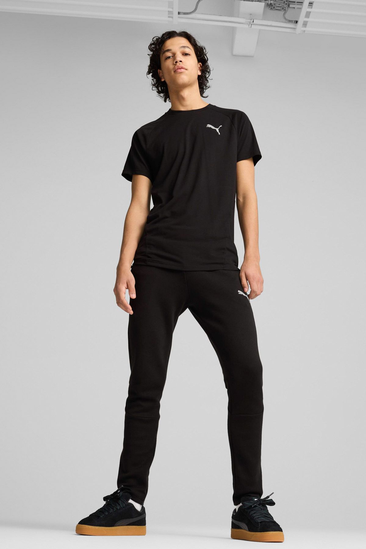تیشرت پوما EVOSTRIPE TEE