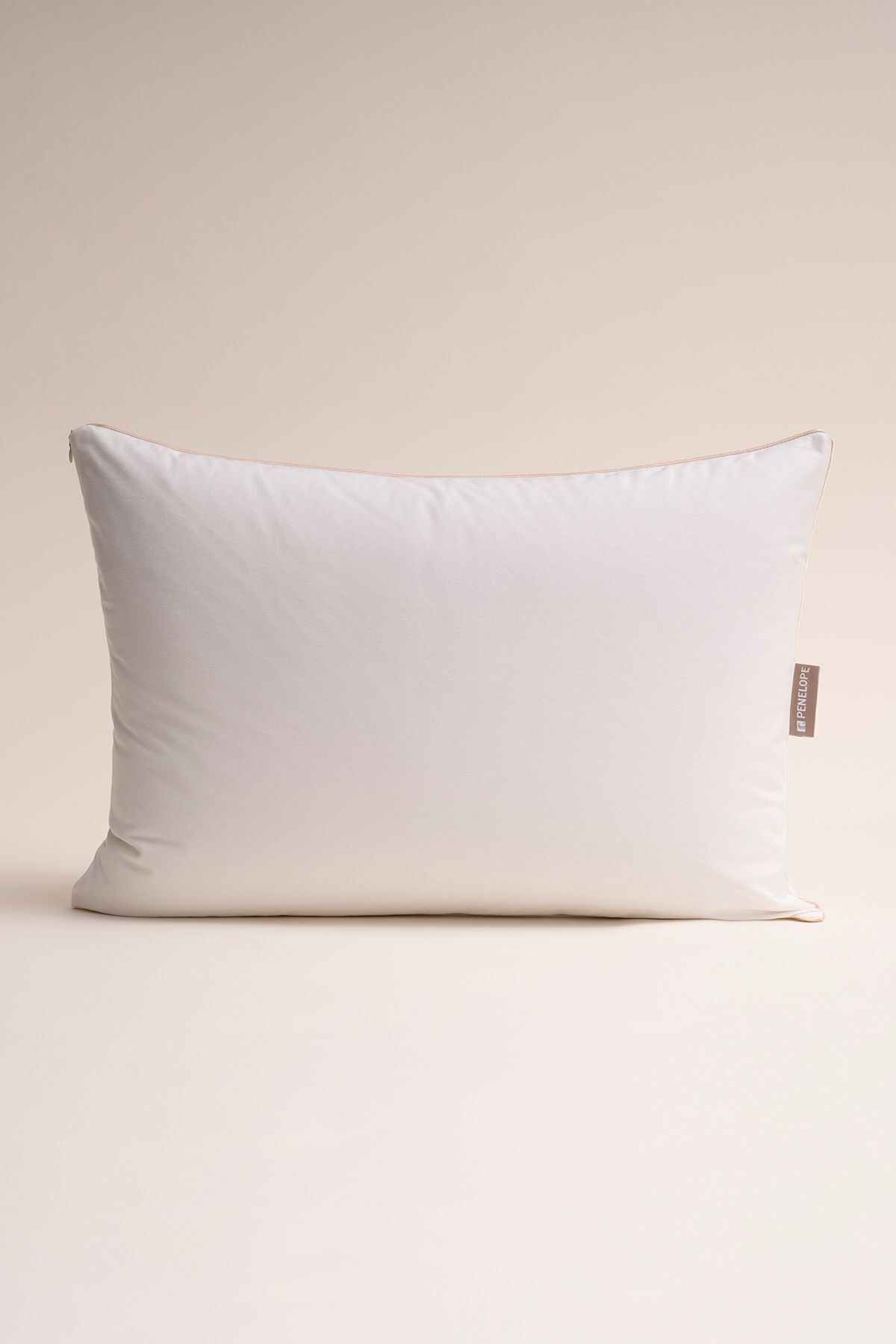 tissu de coussin 2 pièces 100 coton peigné à lépreuve des liquides