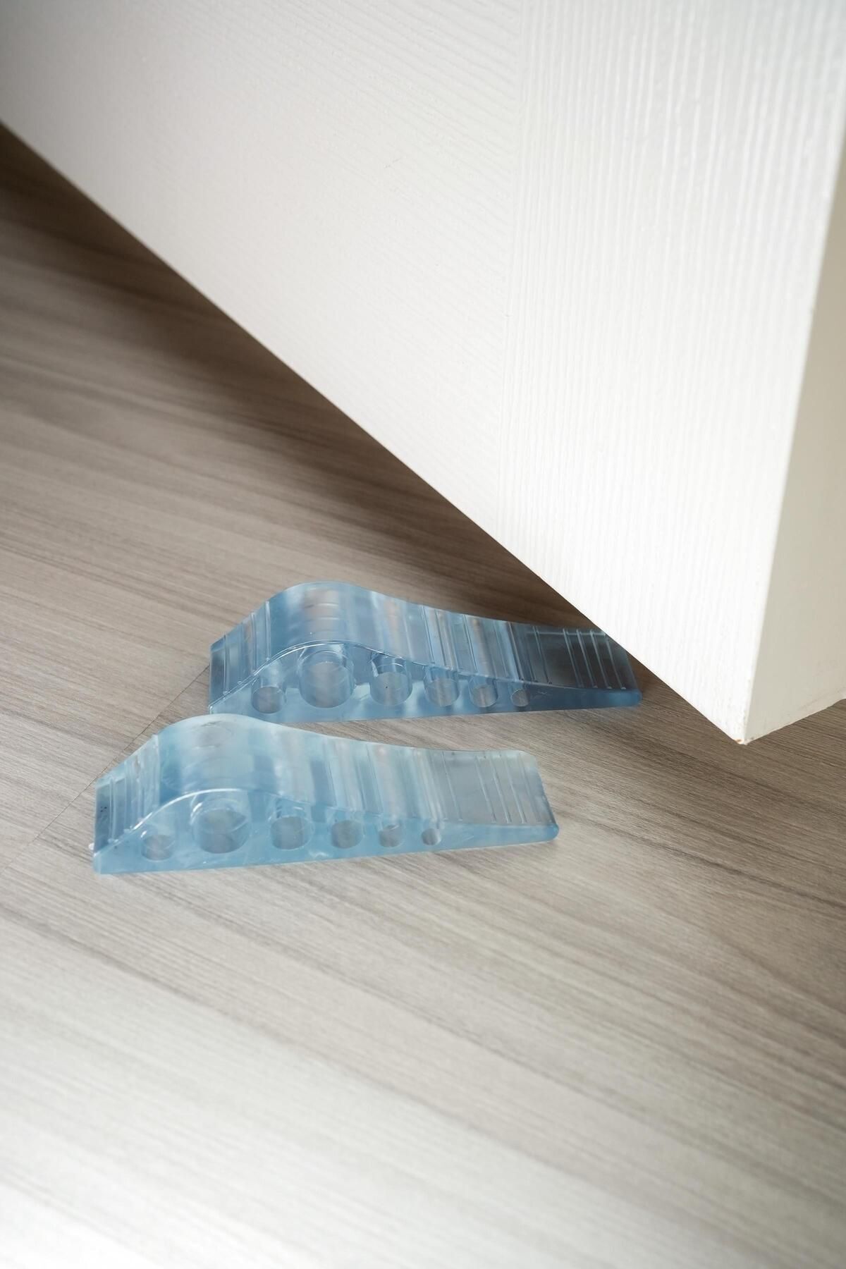 Hayveys-2 Transparent under Door Stopper Wedges 3