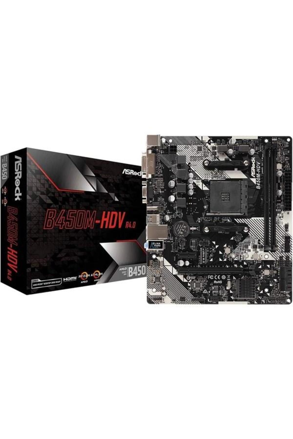 B450 hdv on sale