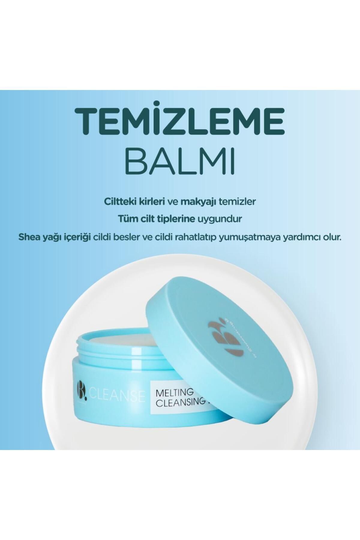 بالم پاک کننده مرطوب کننده 65 گرم SUPERDRUG