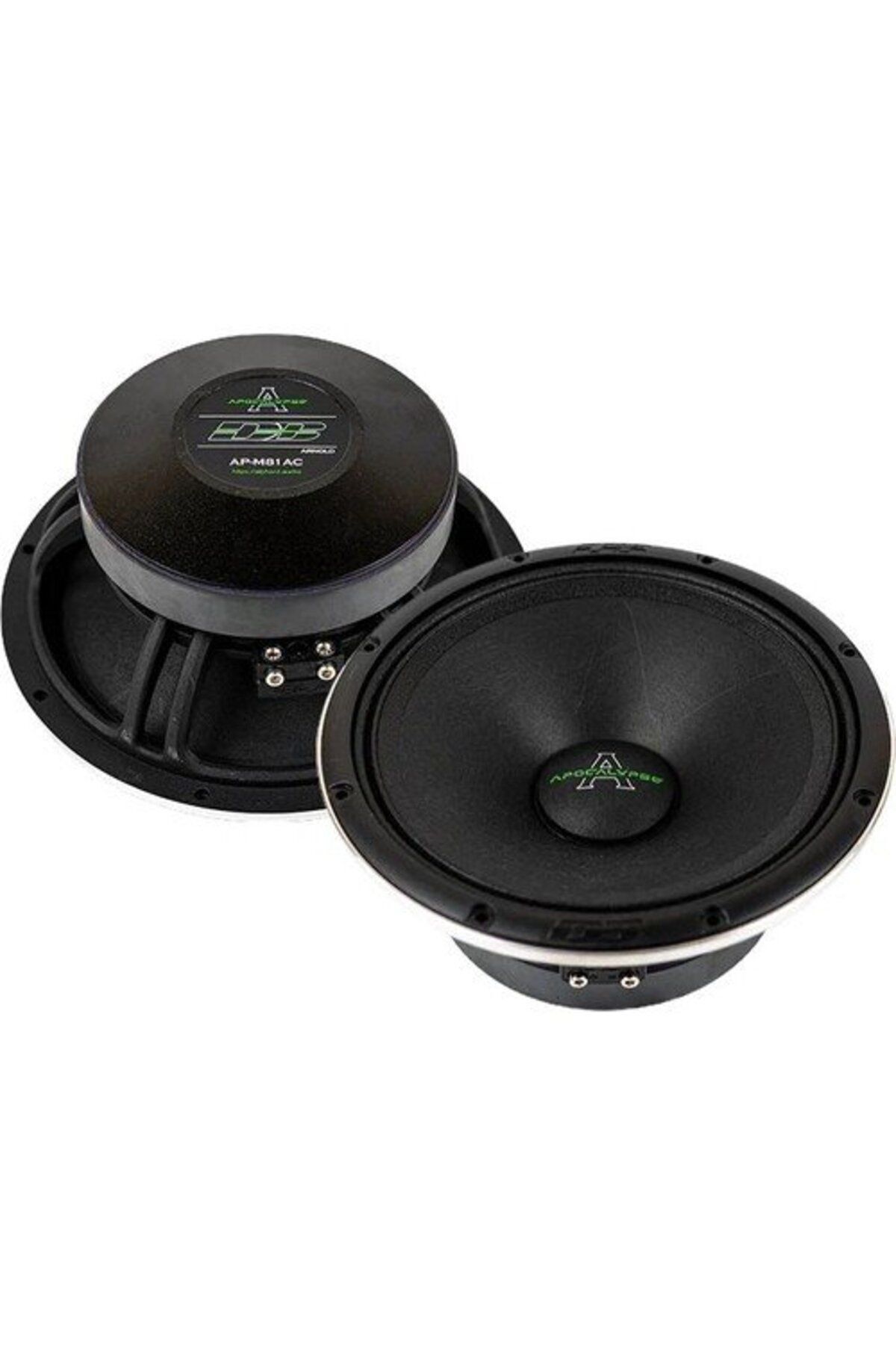 Genel Markalar Deaf Bonce AP-M81AC 20 cm Arnold 600W Maksimum 300W