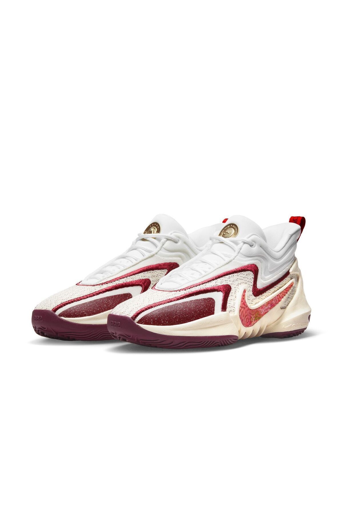 Nike Cosmic Unity 2 Basketbol Ayakkabısı DH1537-102