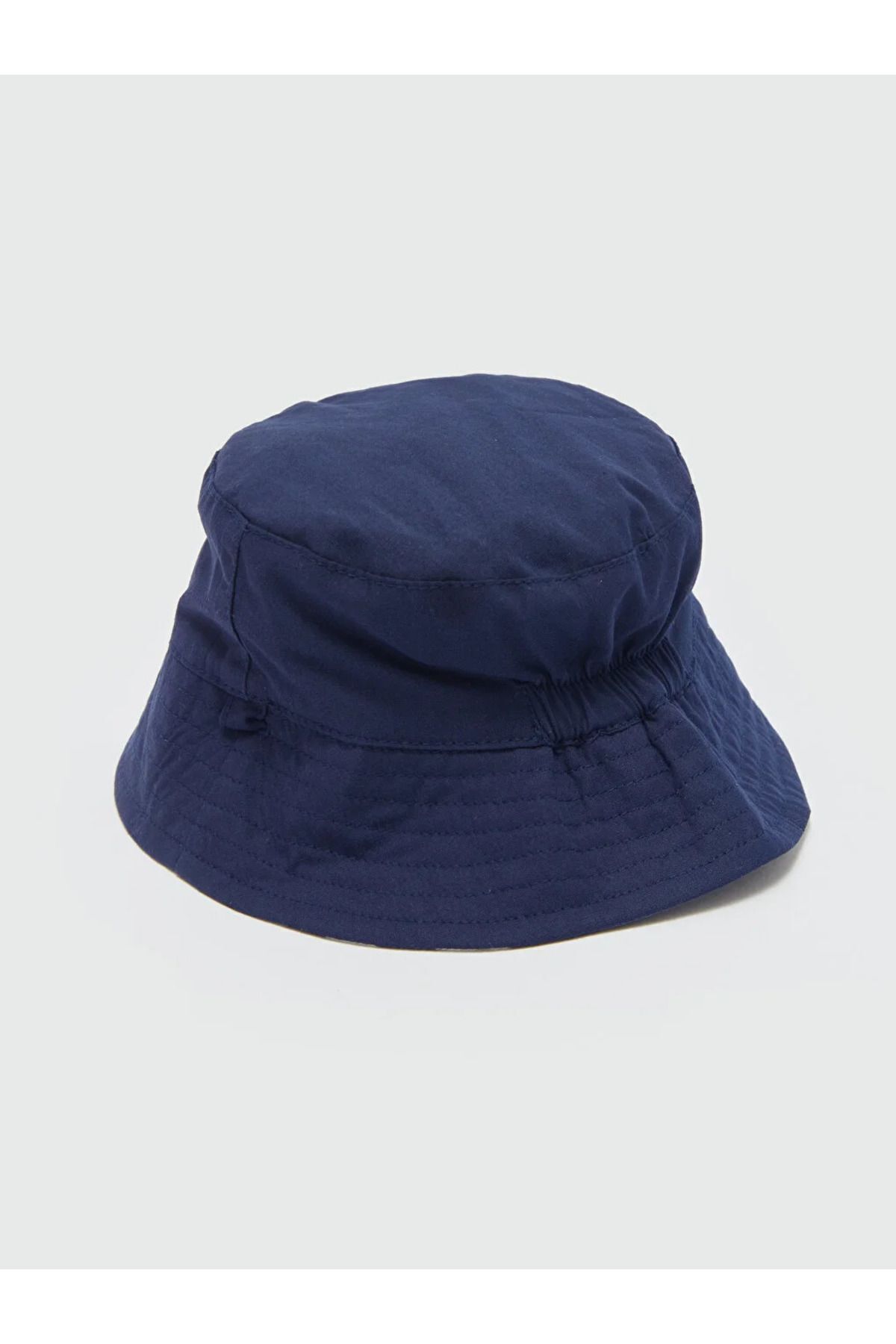 کلاه پسرانه و بچگانه LCW BABY BOY BUCKET اورجینال LC Waikiki