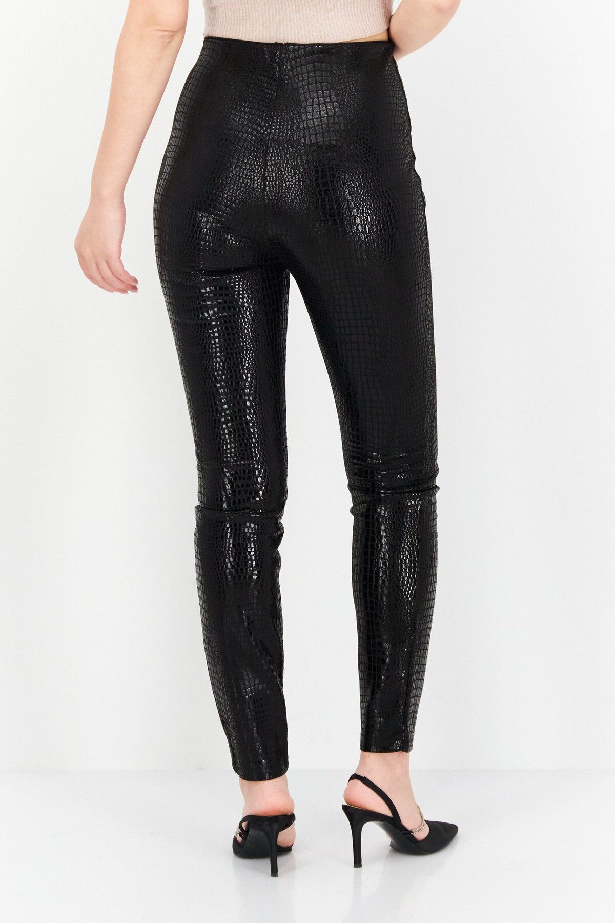 New look leggings gym online