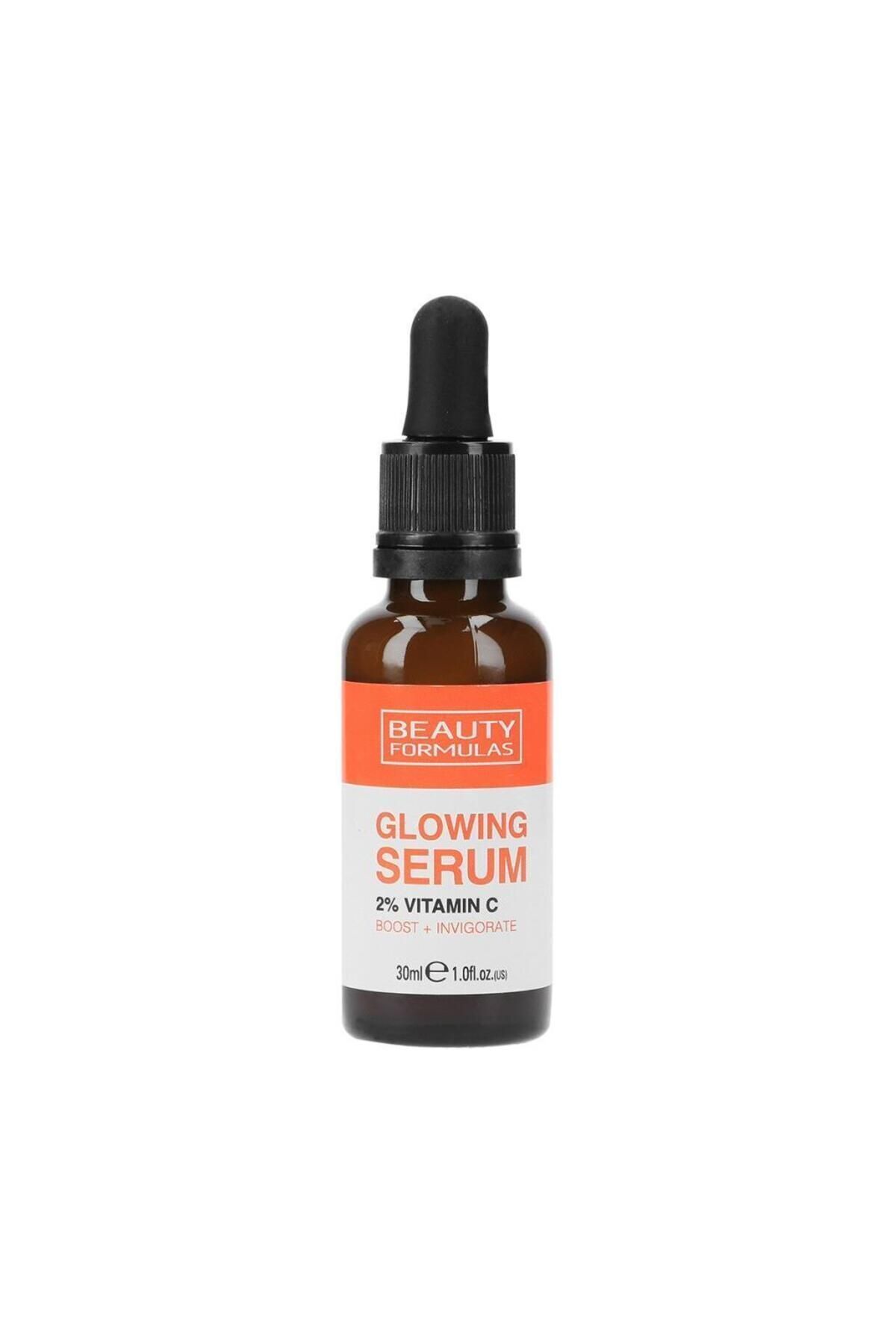 BEAUTY FORMULAS 2% C Vitamini Serum 30ml