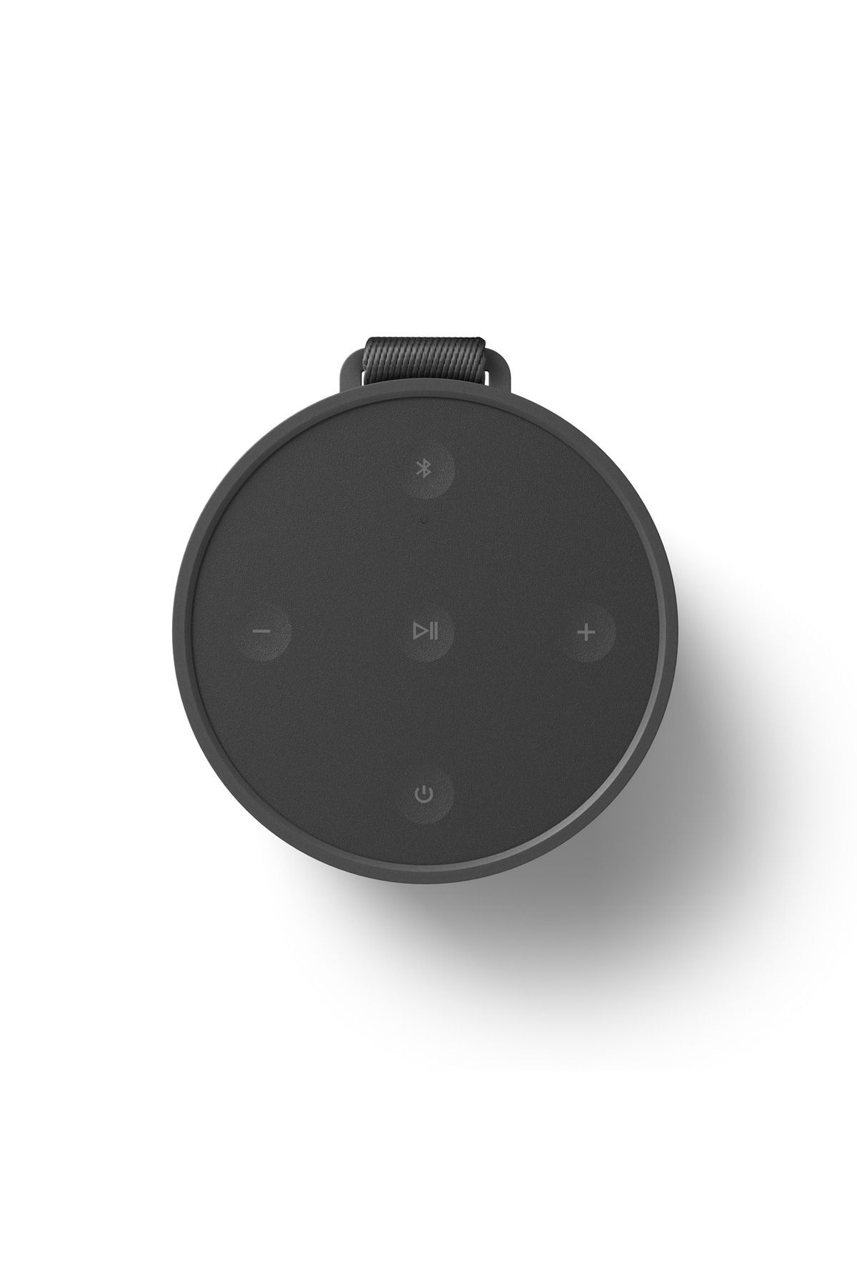 Beosound Explore Su Geçirmez Taşınabilir Bluetooth Hoparlör - Siyah 3