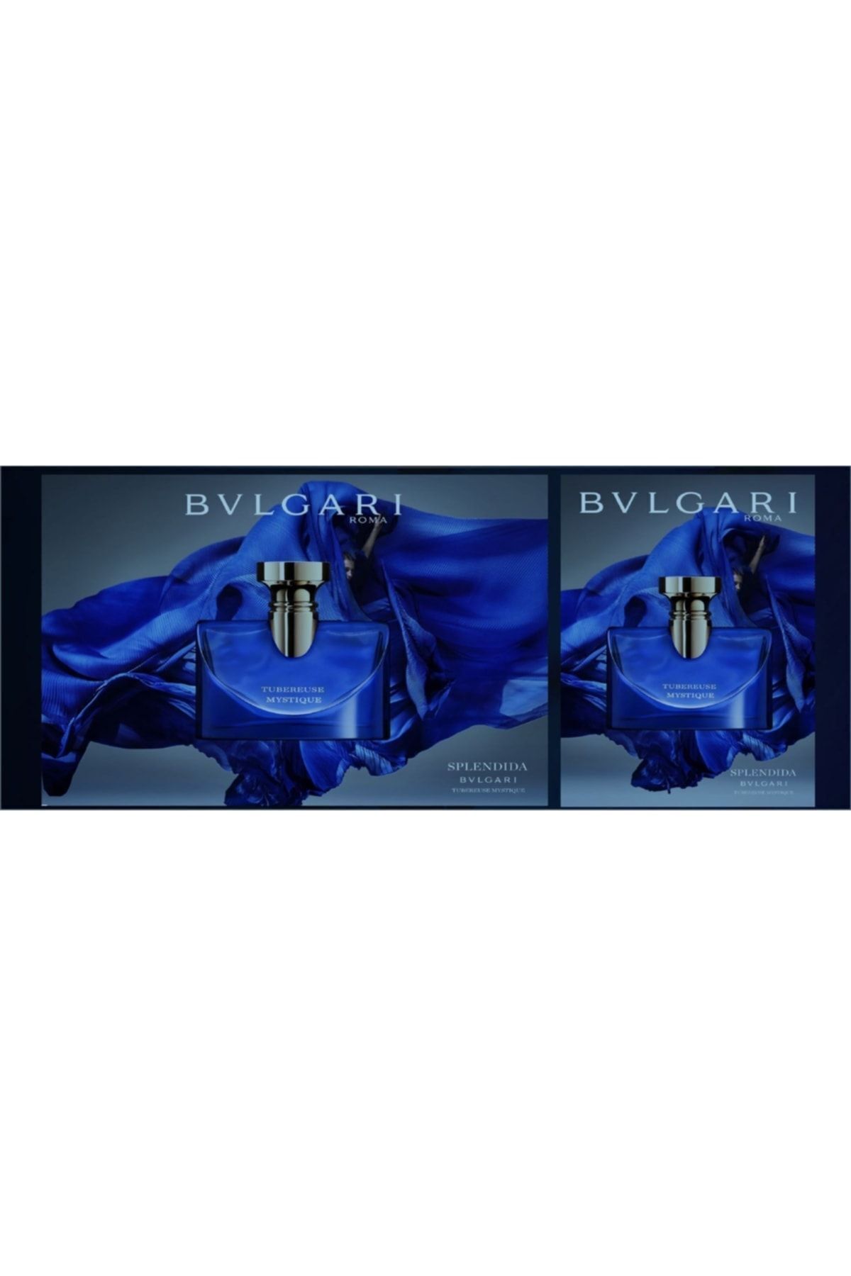 Bvlgari Splendida Tubereuse Mystique Edp 100 ml Kad n Parfum 783320409592 Fiyat Trendyol