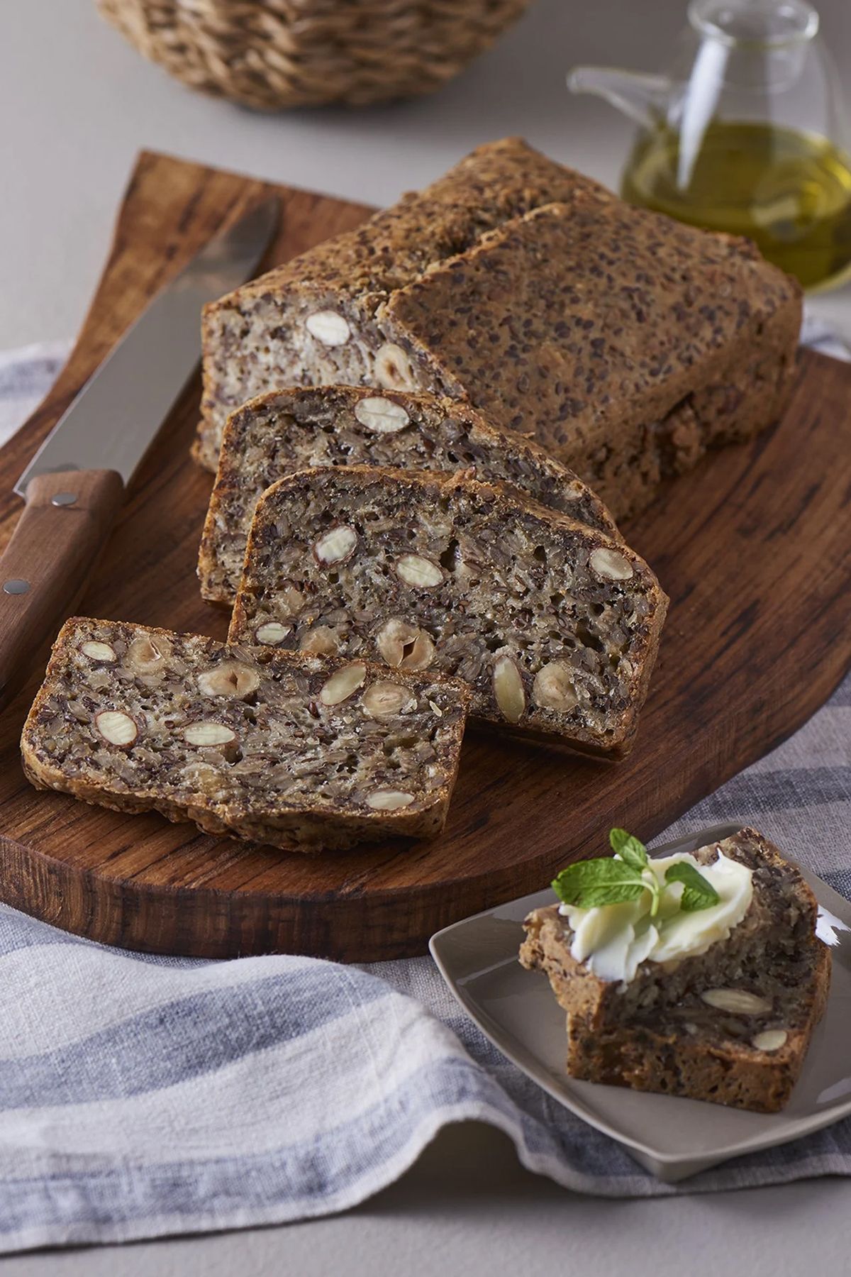 Alavya Shop Tahıllı Glutensiz