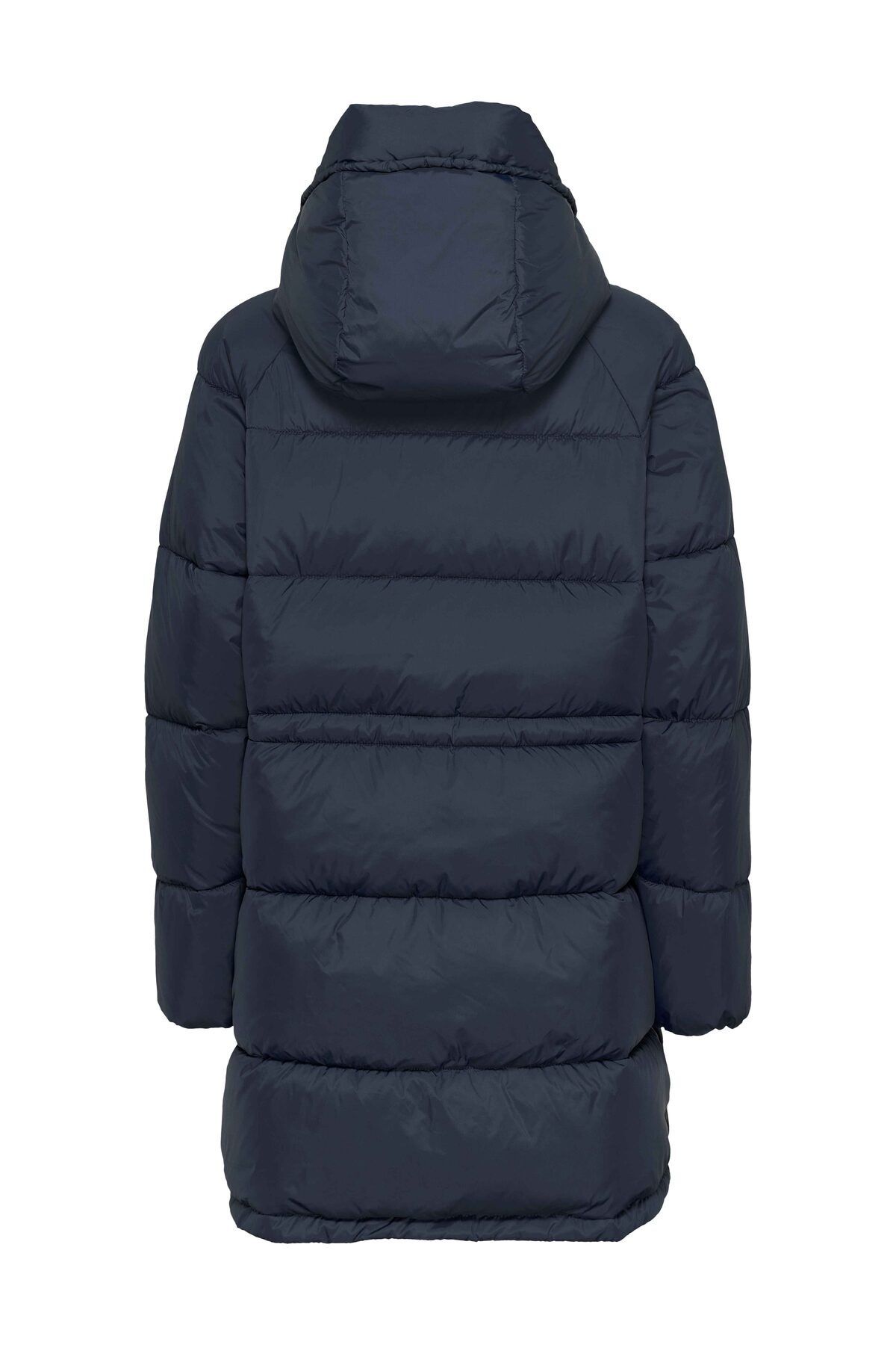Tommy Hilfiger-Tjw Midi Vail Puffer - Comfortable Fit 2