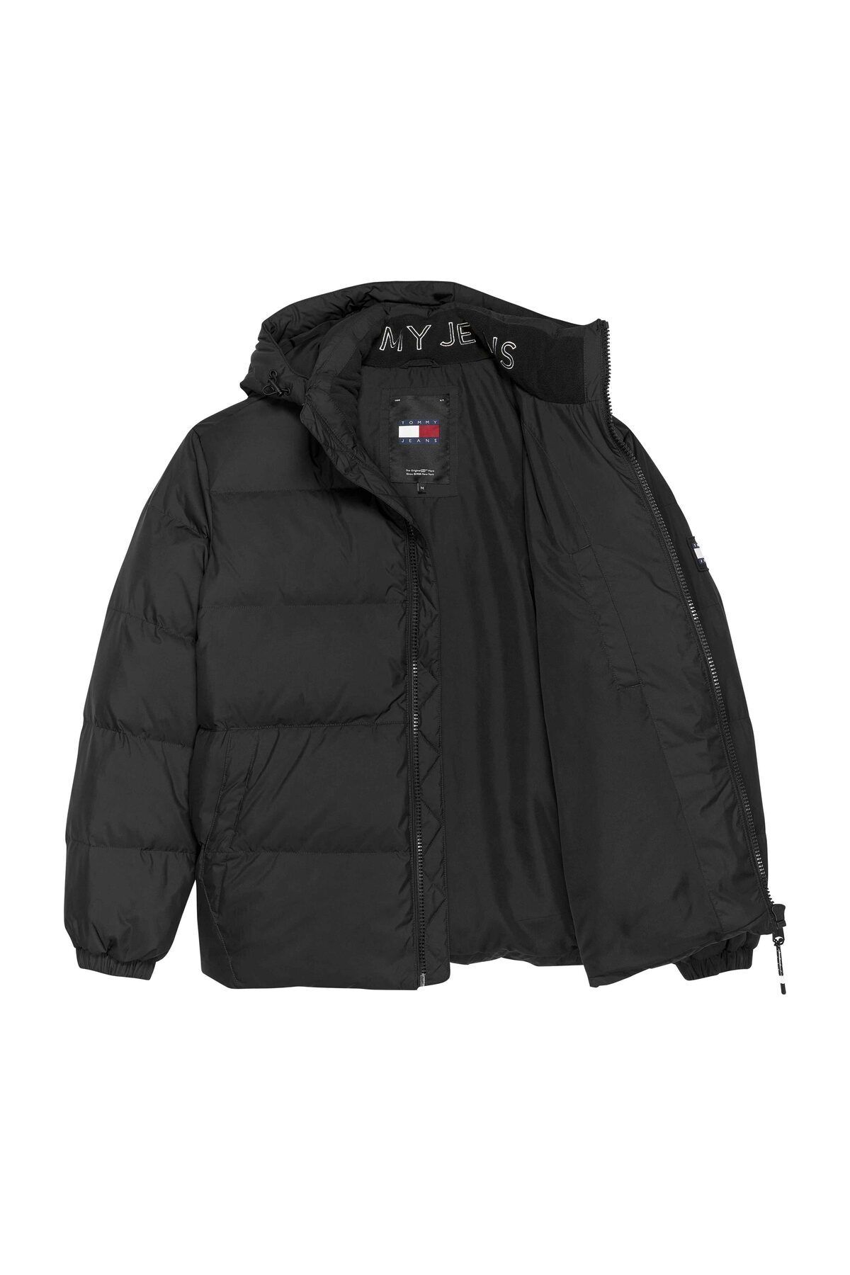 Tommy hilfiger tjm essential down cheap
