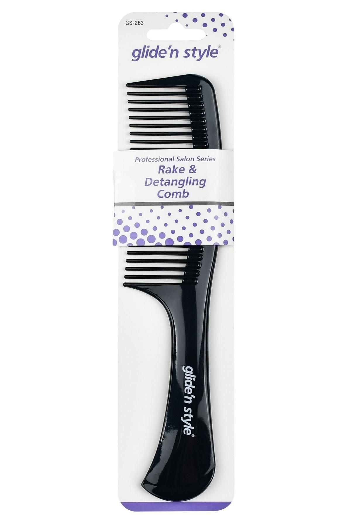 شانه تزئینی GLIDE N STYLE PRO Glide'n Style