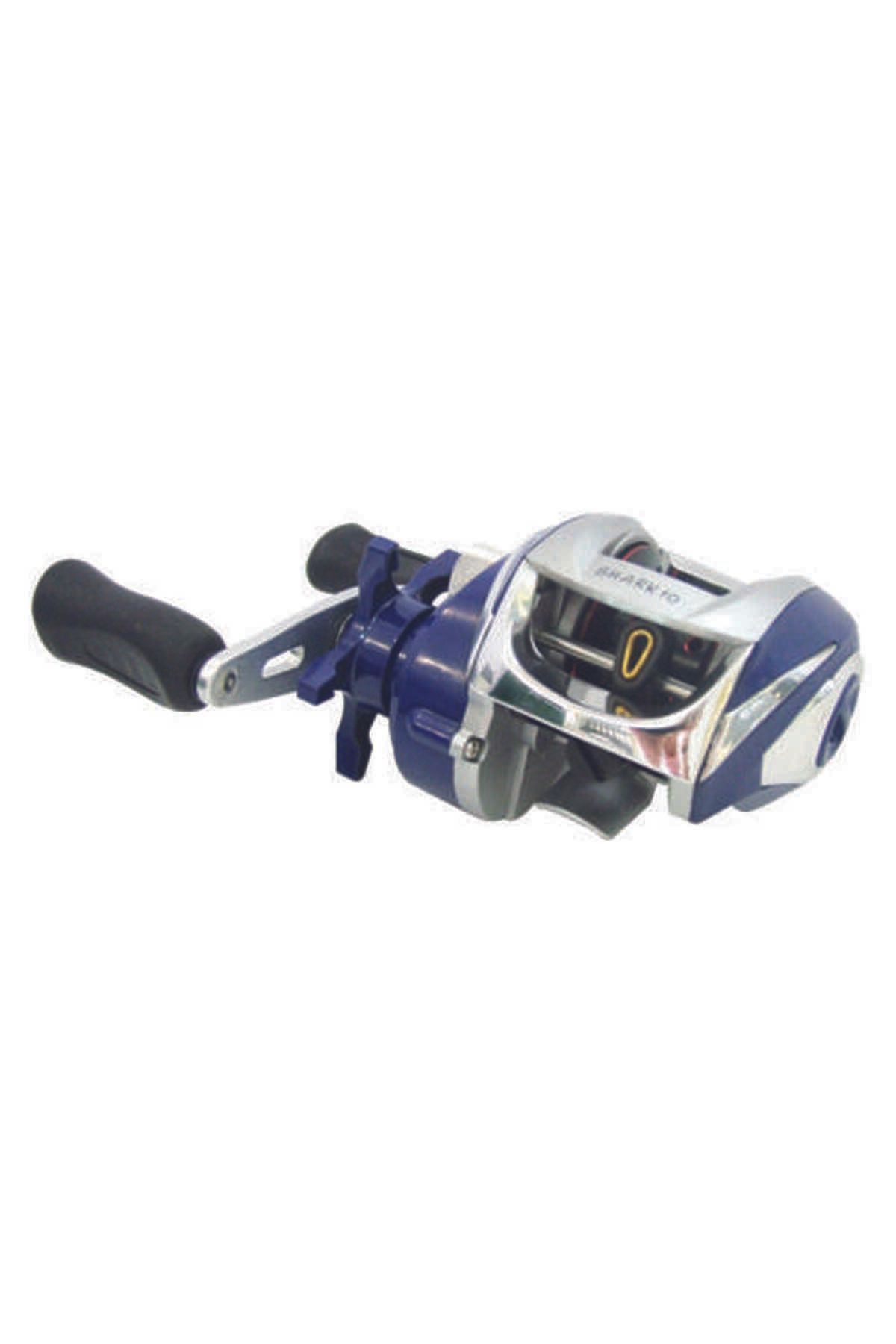 Albastar-Shark Bait Casting Fishing Machine 10 1