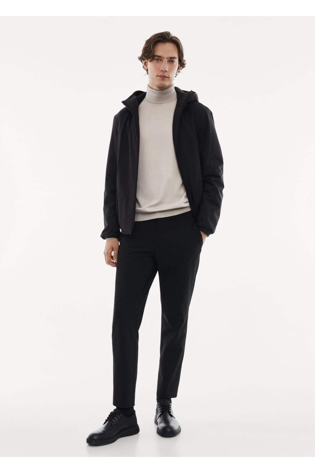 complete the look image
