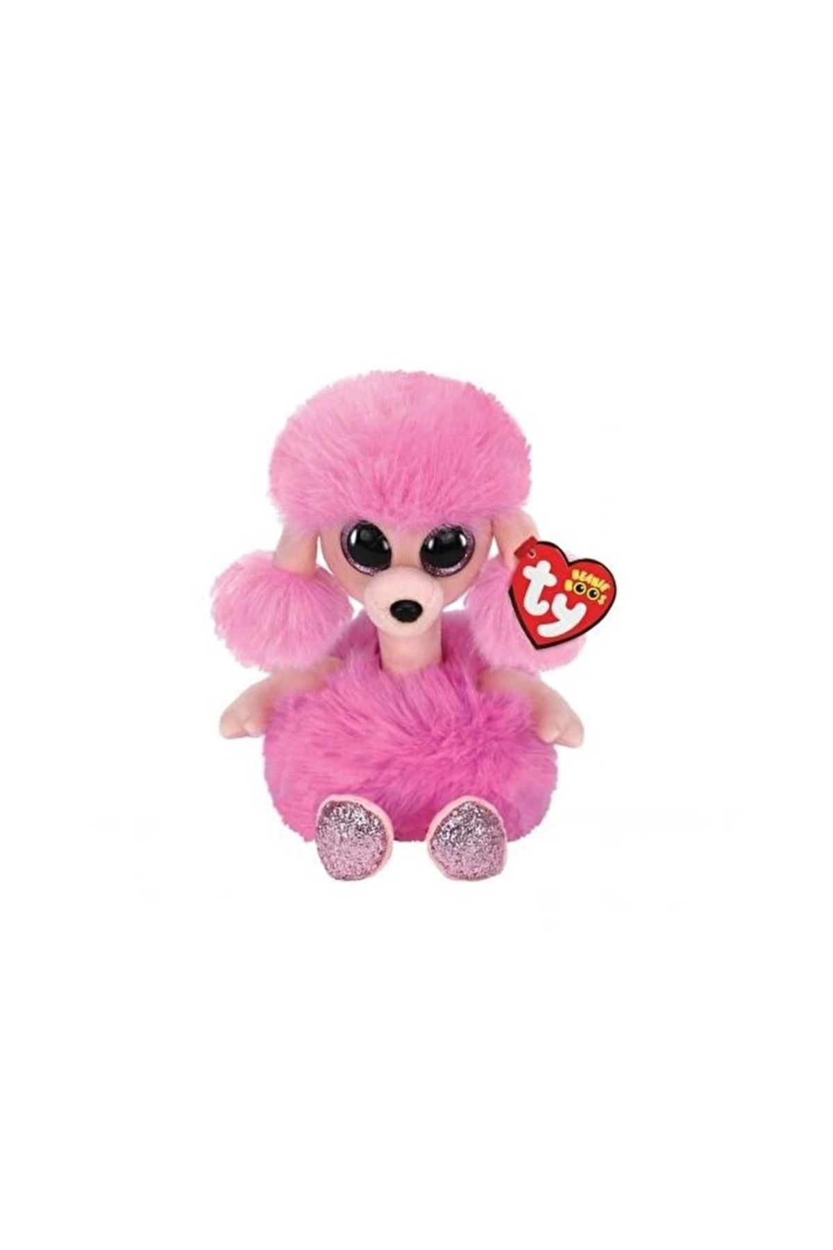Ty pink poodle cheap
