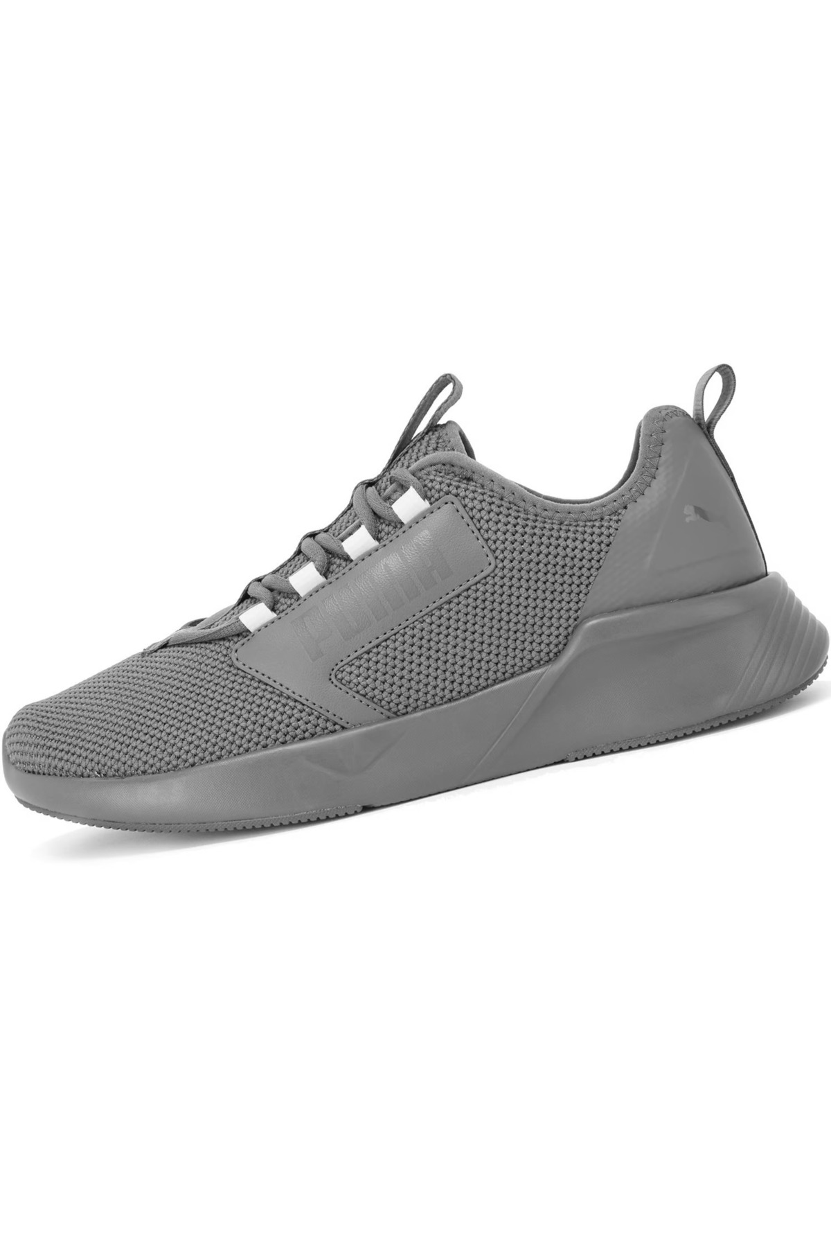 376149-11 کفش Puma پوما مناسب دویدن ورزشی مردانه Retaliate Tongue اورجینال - تصویر 6