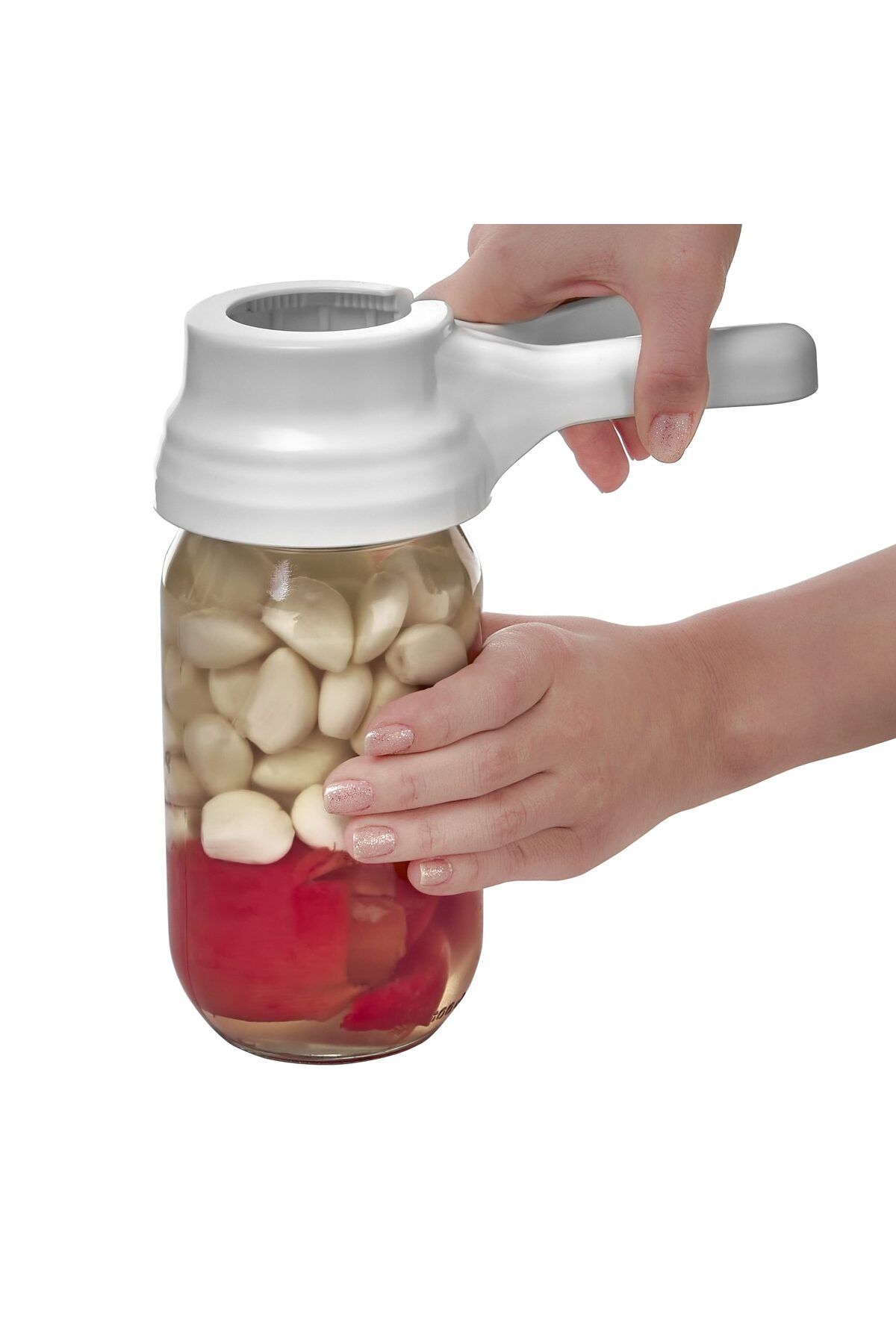 Global Ersat-Practical Jar Lid - Bottle Handle Opener Jar Opening Apparatus 2
